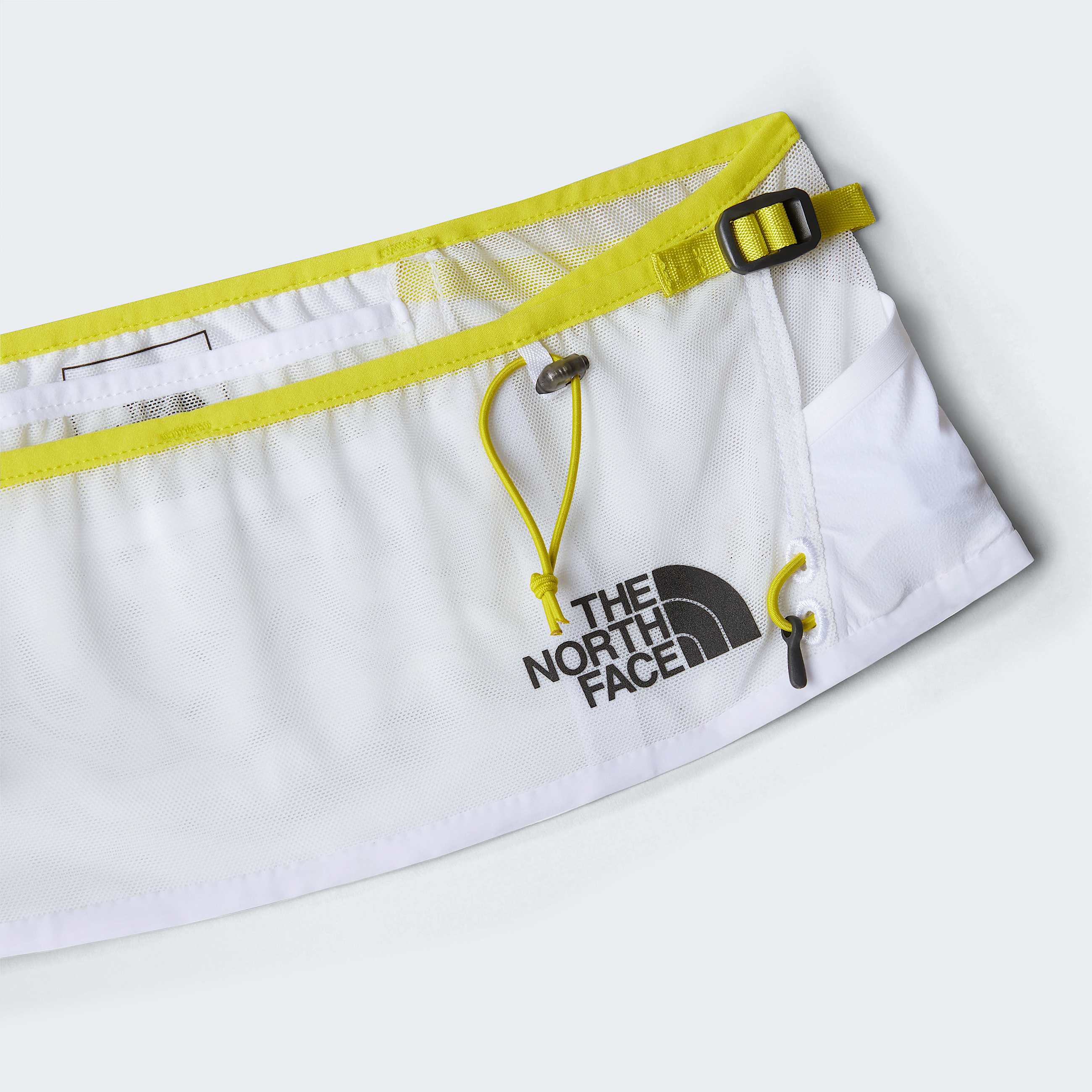Summit Run Belt TNF TNF WhiteWhite Ash ALT3