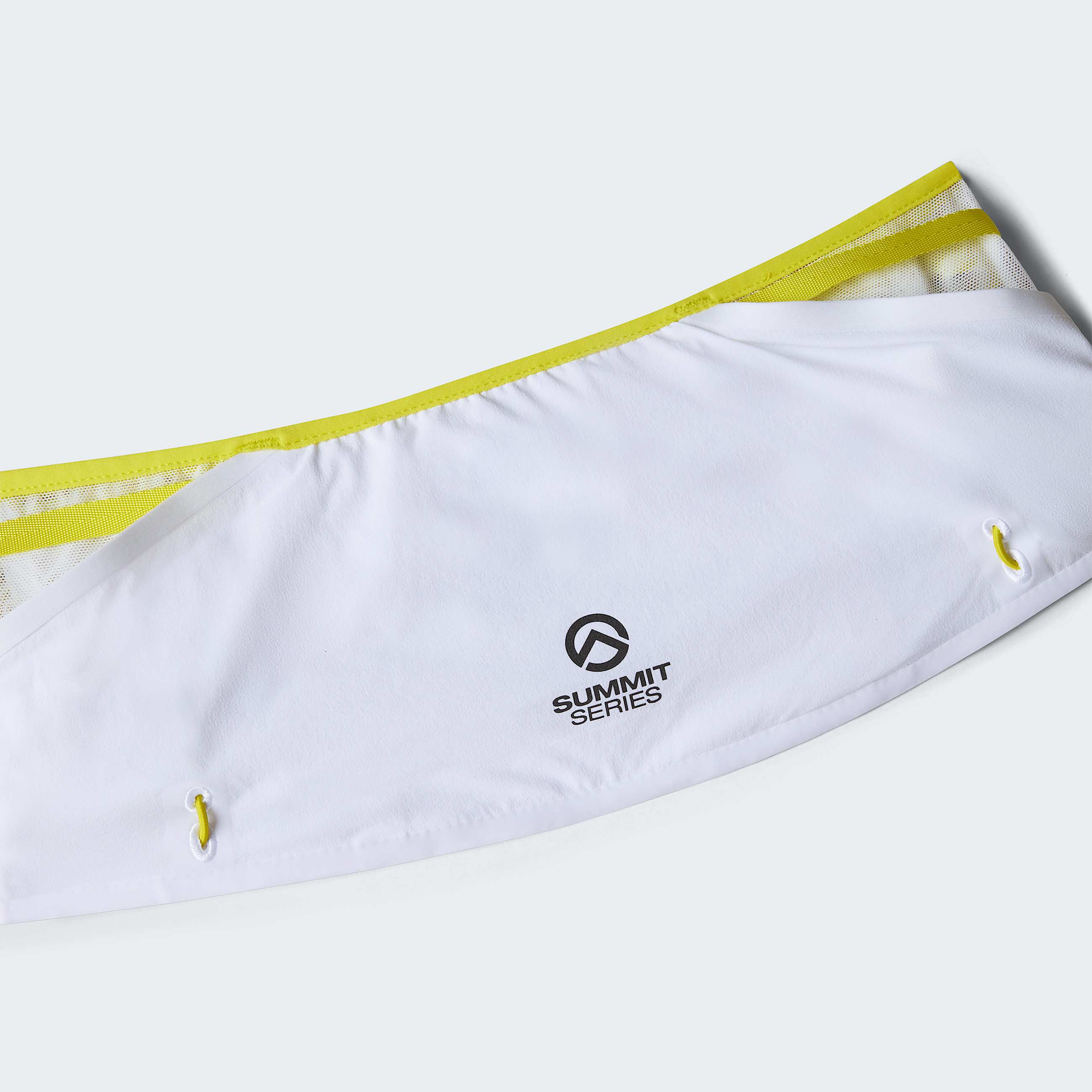 Summit Run Belt TNF TNF WhiteWhite Ash ALT4