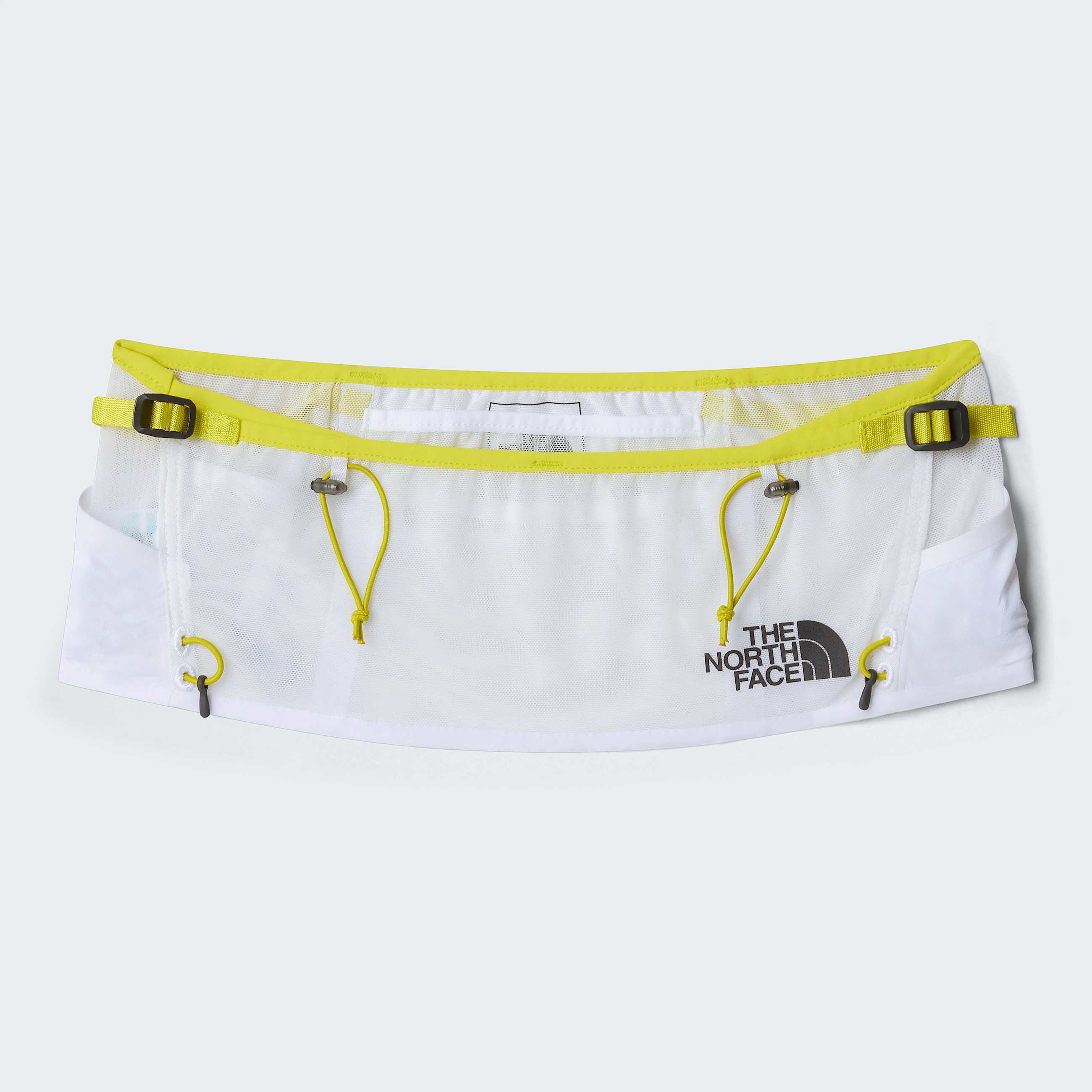 Summit Run Belt TNF TNF WhiteWhite Ash HERO