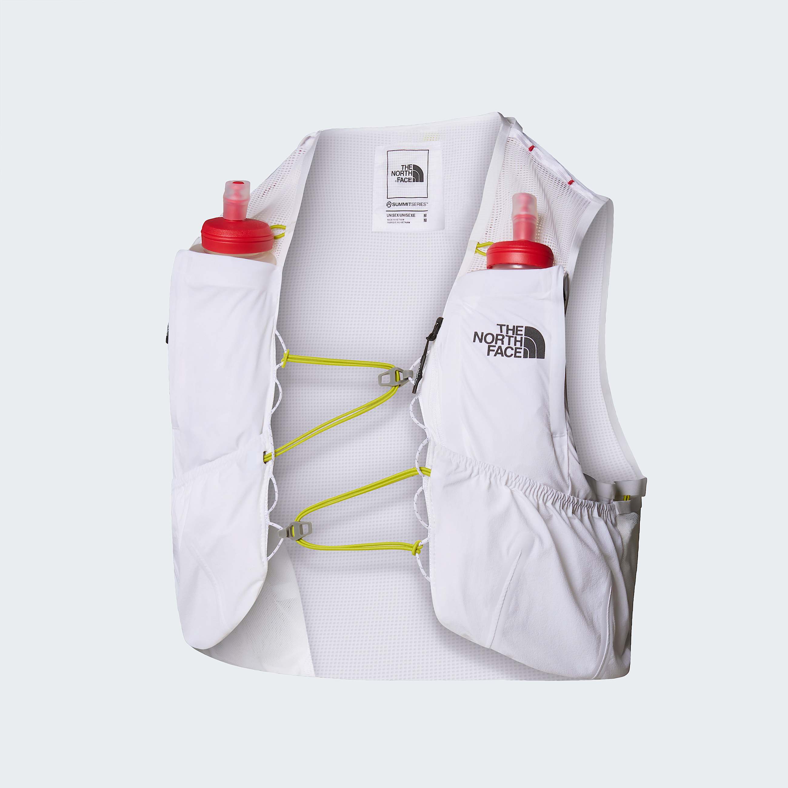 Summit Run Vest 5L TNF TNF WhiteWhite Ash ALT20