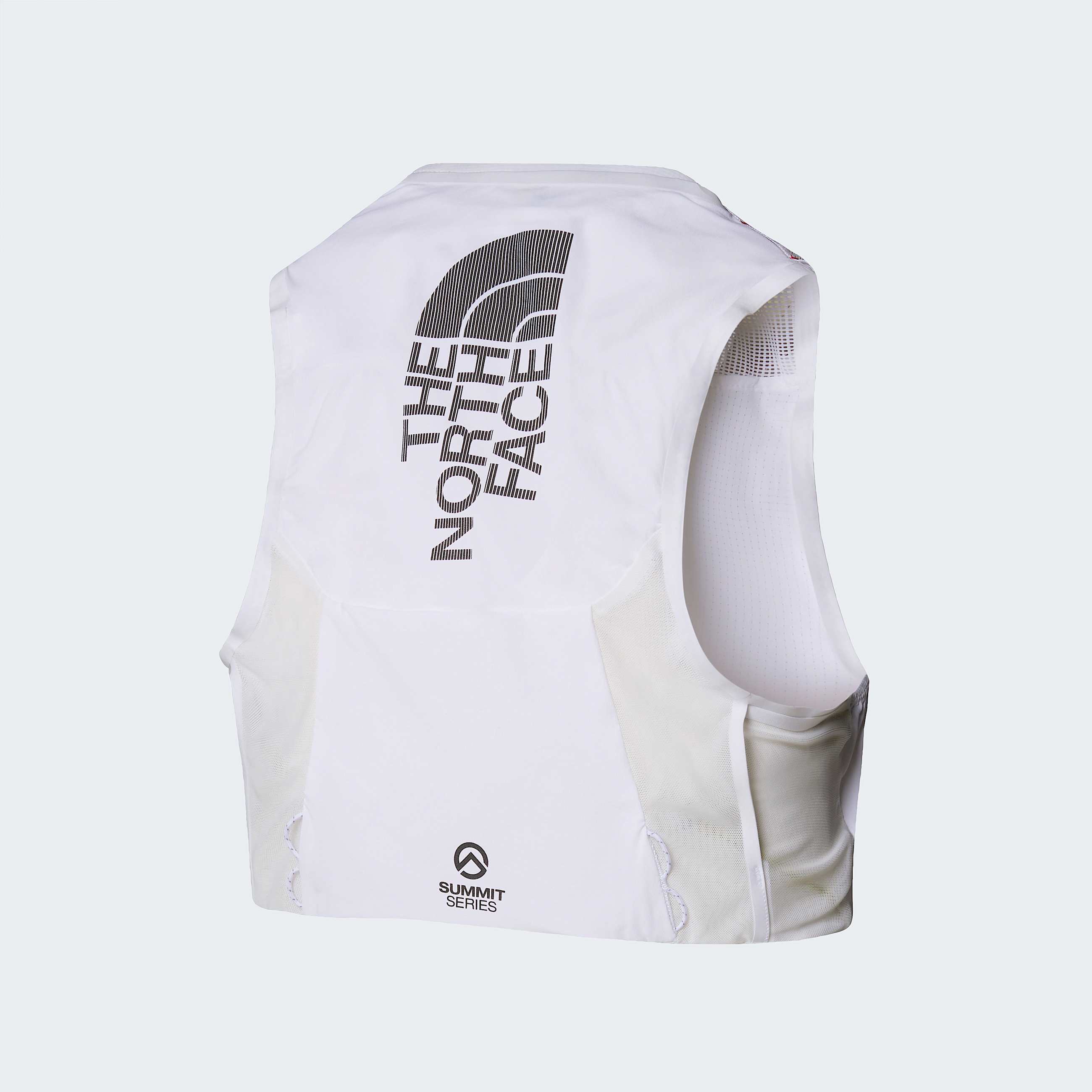 Summit Run Vest 5L TNF TNF WhiteWhite Ash ALT21