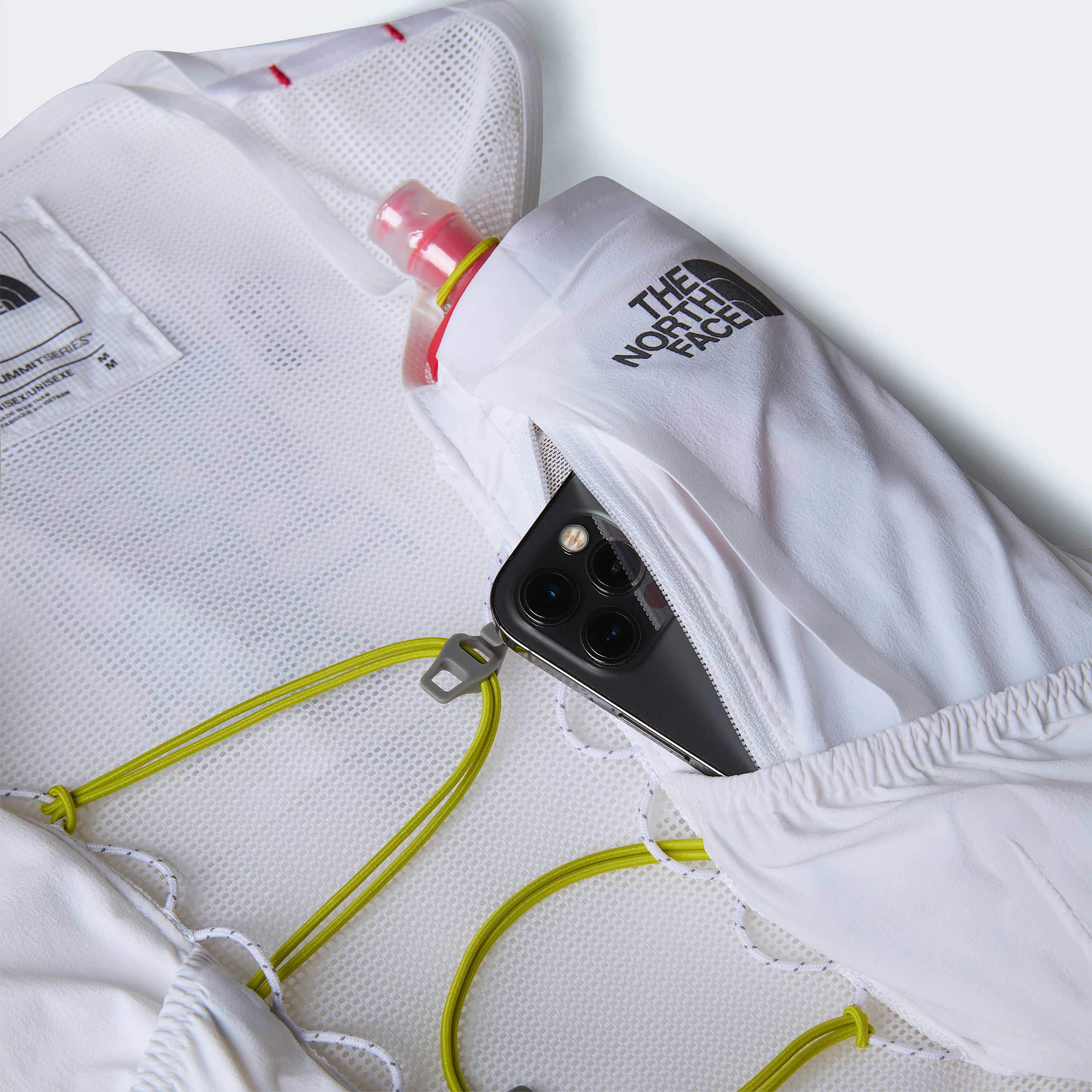 Gilet Summit Run 10 L TNF ALT22