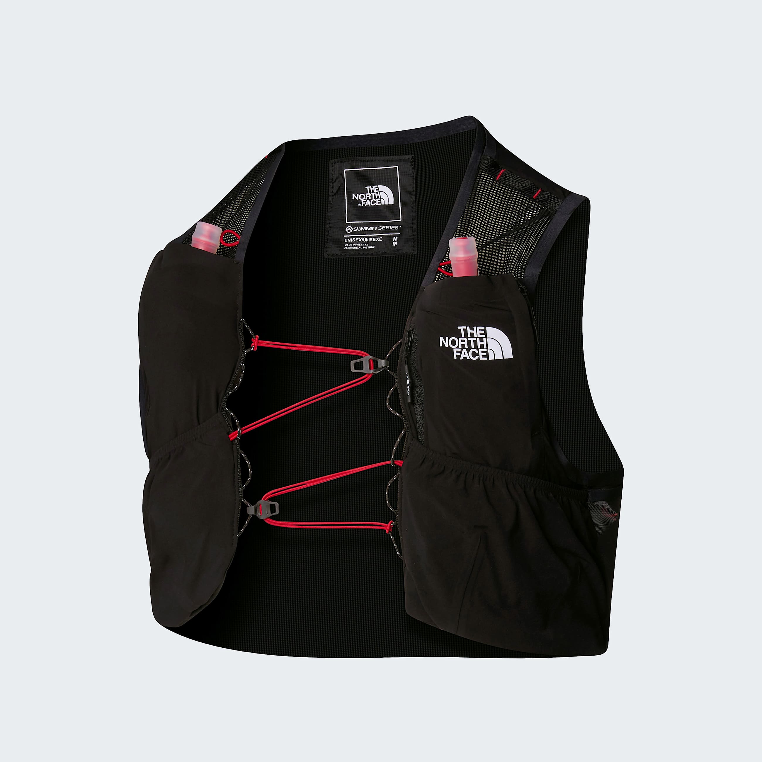 Summit Run Vest 10L The North Face UK