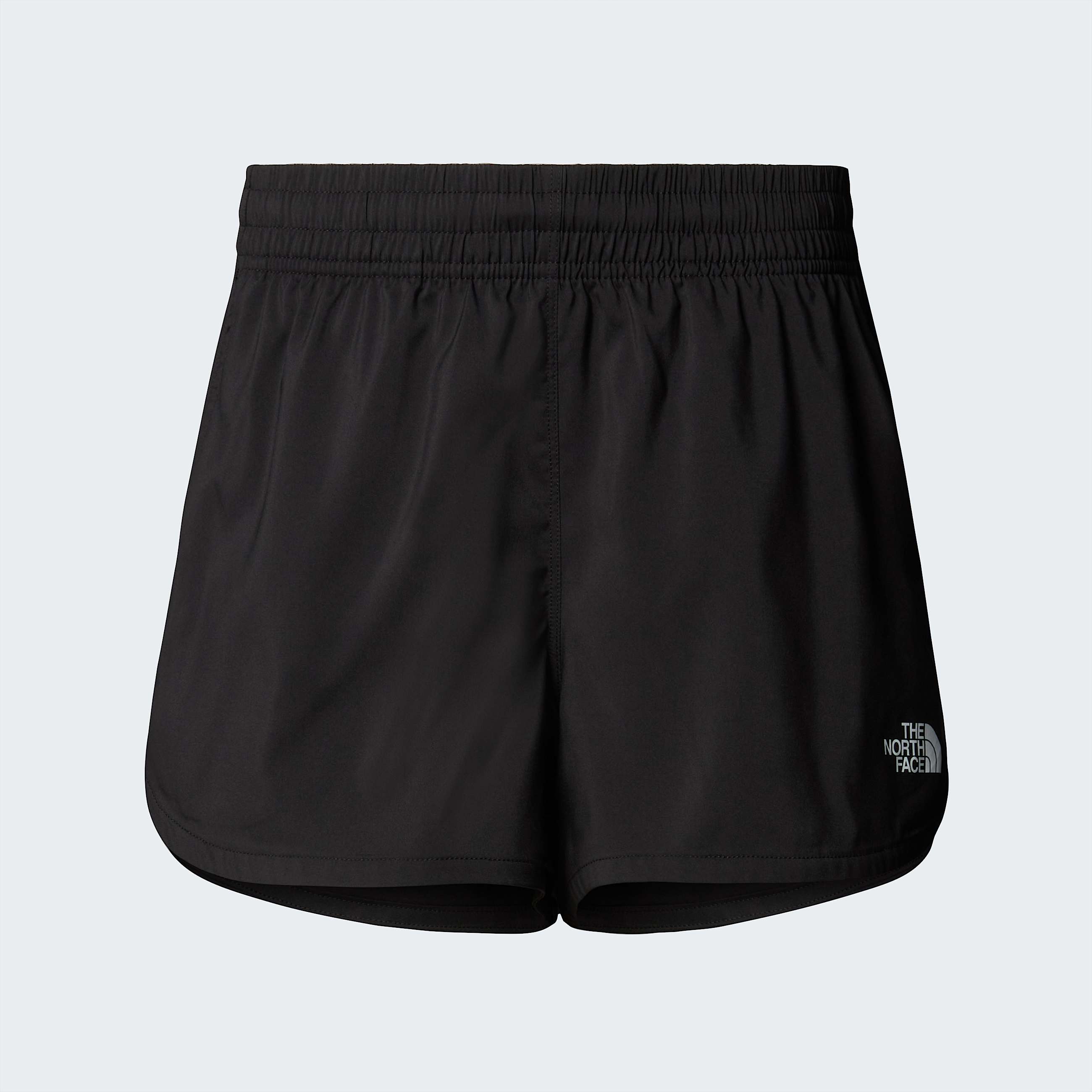 Pantaloncini in tessuto Flex 7 cm da donna TNF ALT20