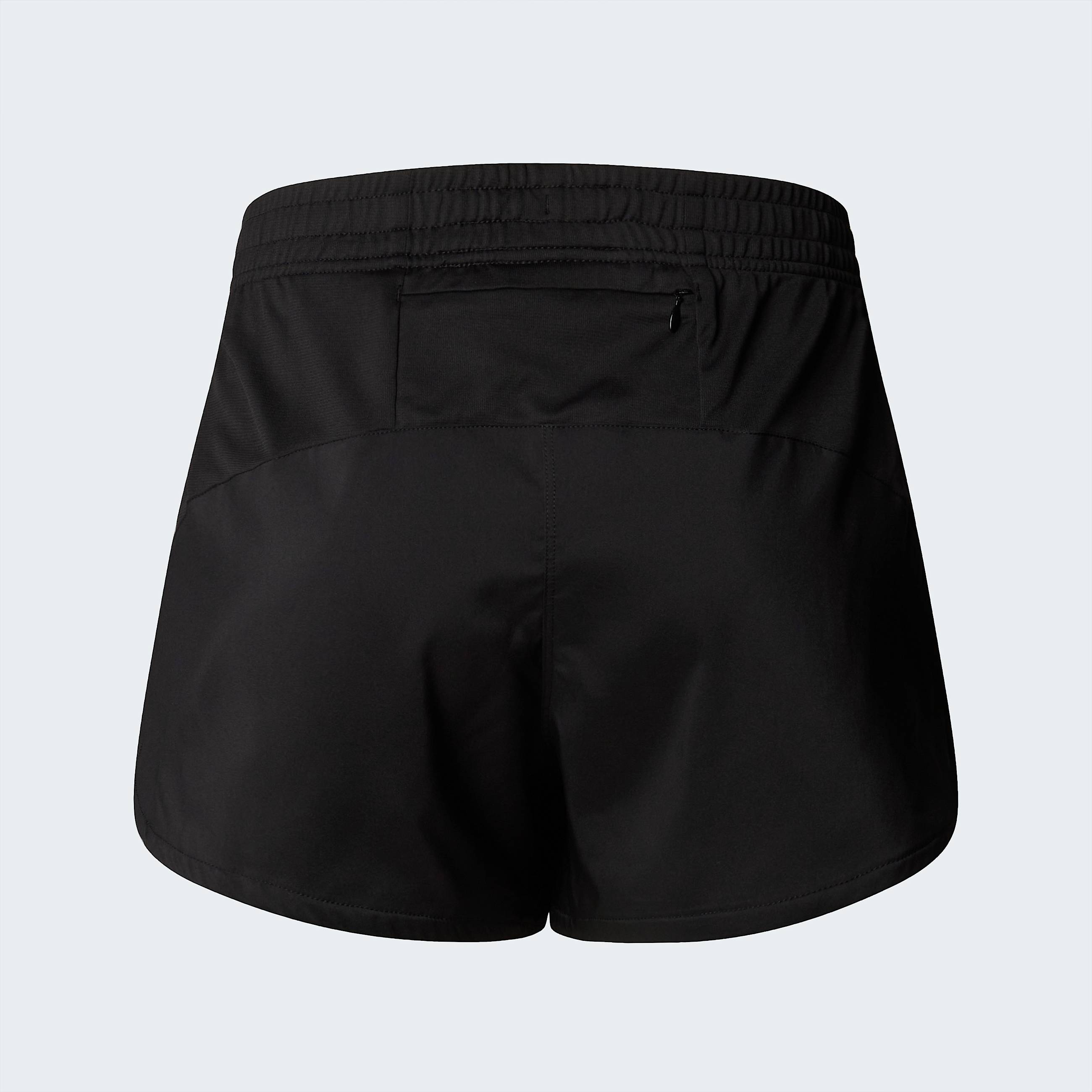 Pantaloncini in tessuto Flex 7 cm da donna TNF ALT21