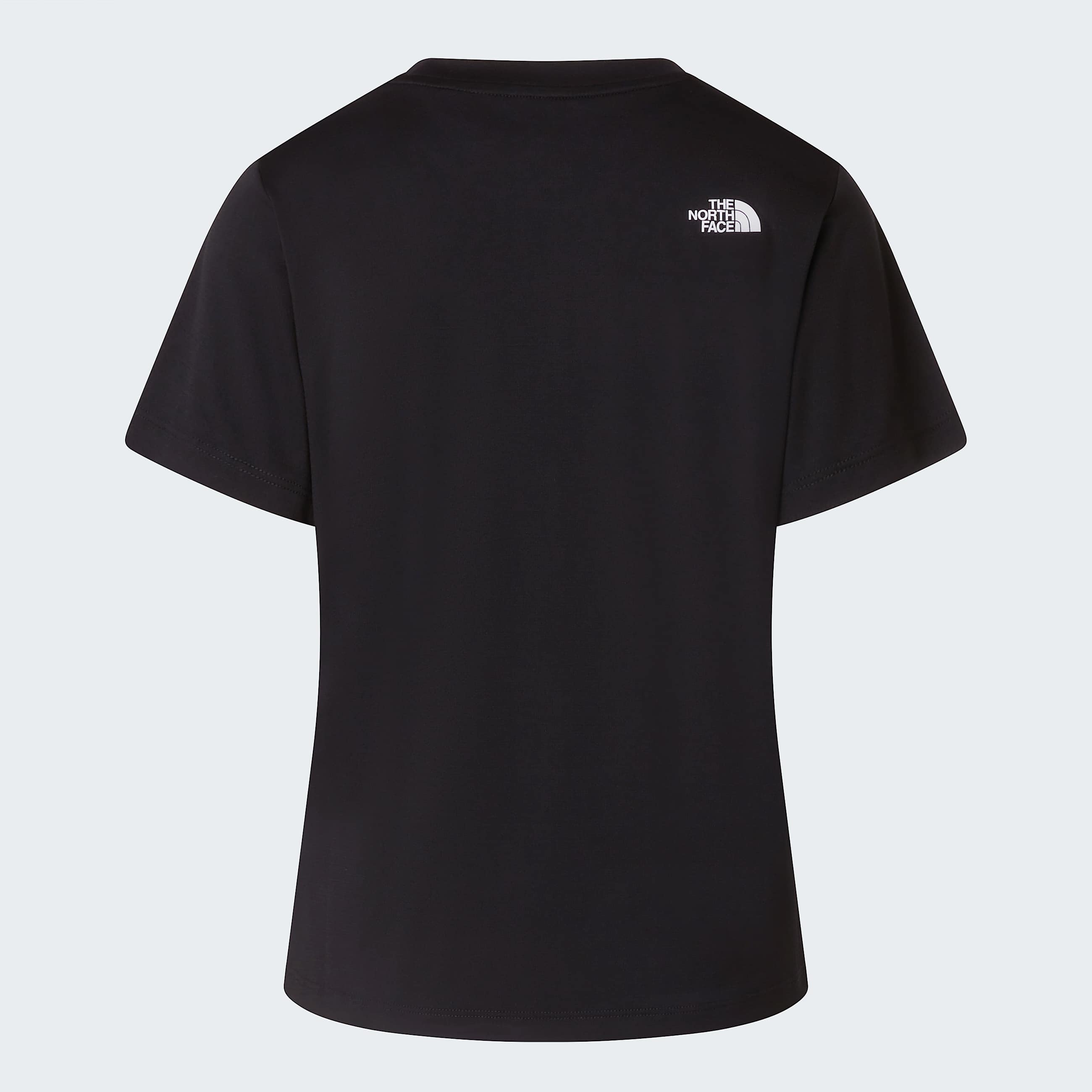 Flex TShirt W TNF ALT21
