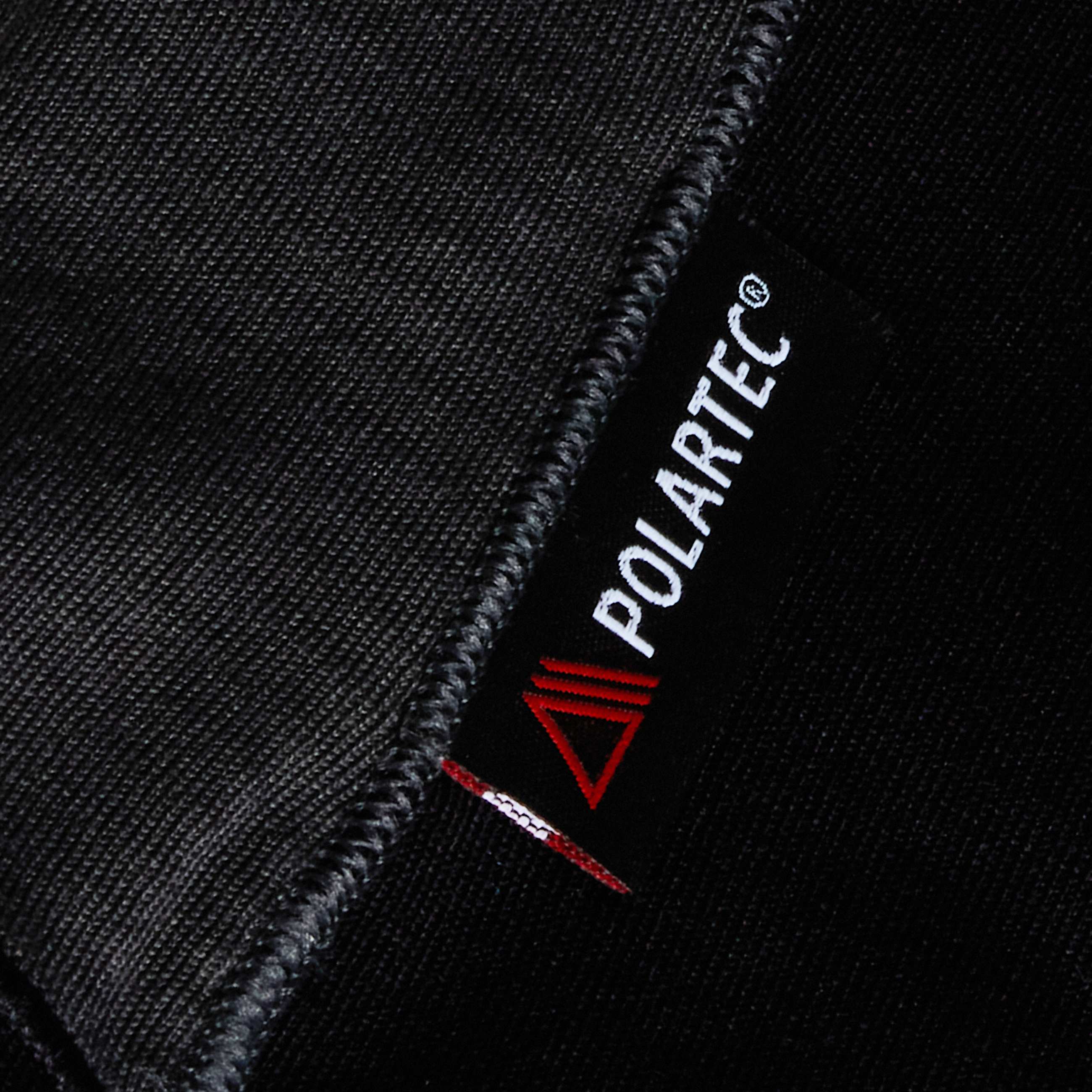 Giacca con cappuccio Bolt Polartec Power Grid da donna TNF ALT18