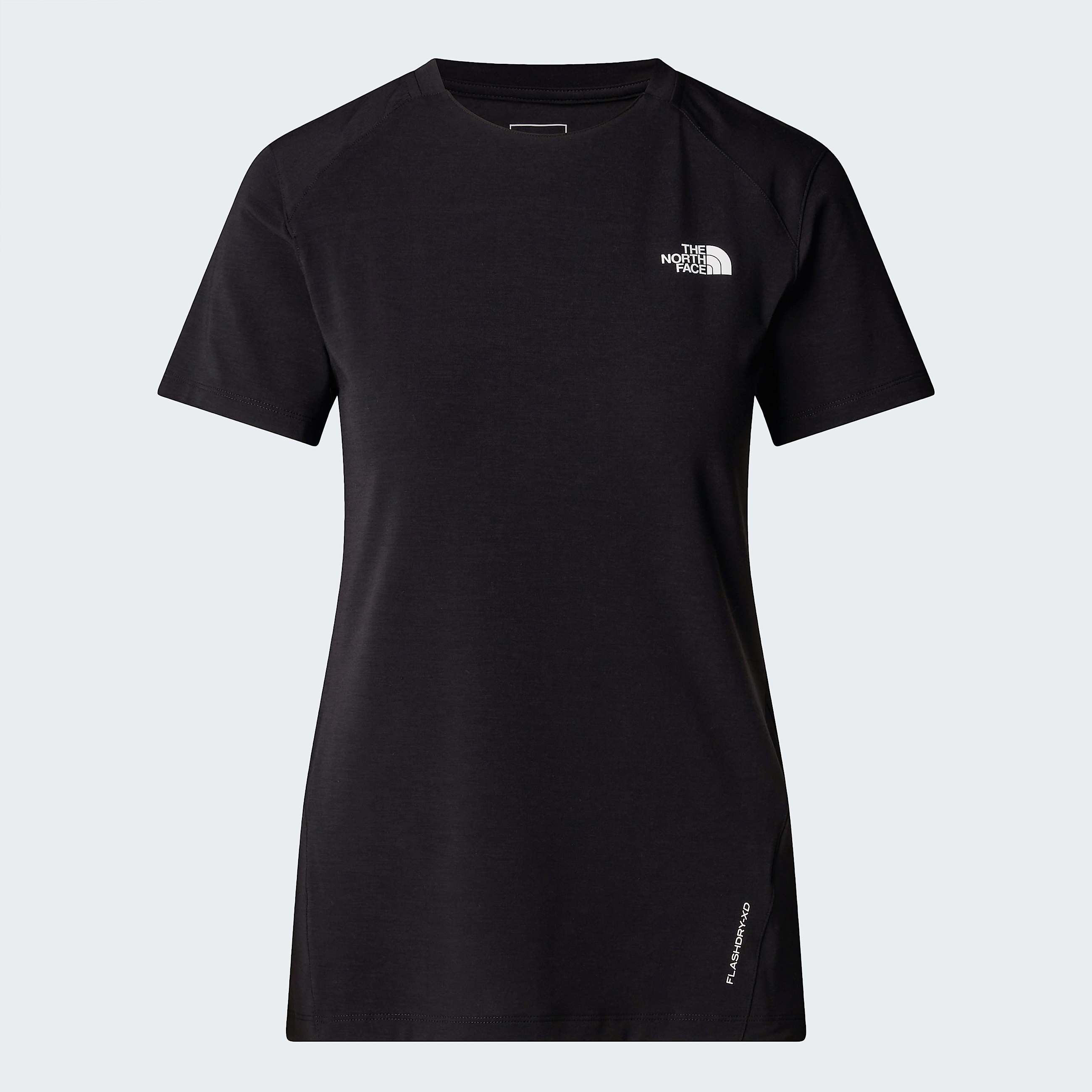 Tshirt Lightning Alpine da donna TNF ALT20