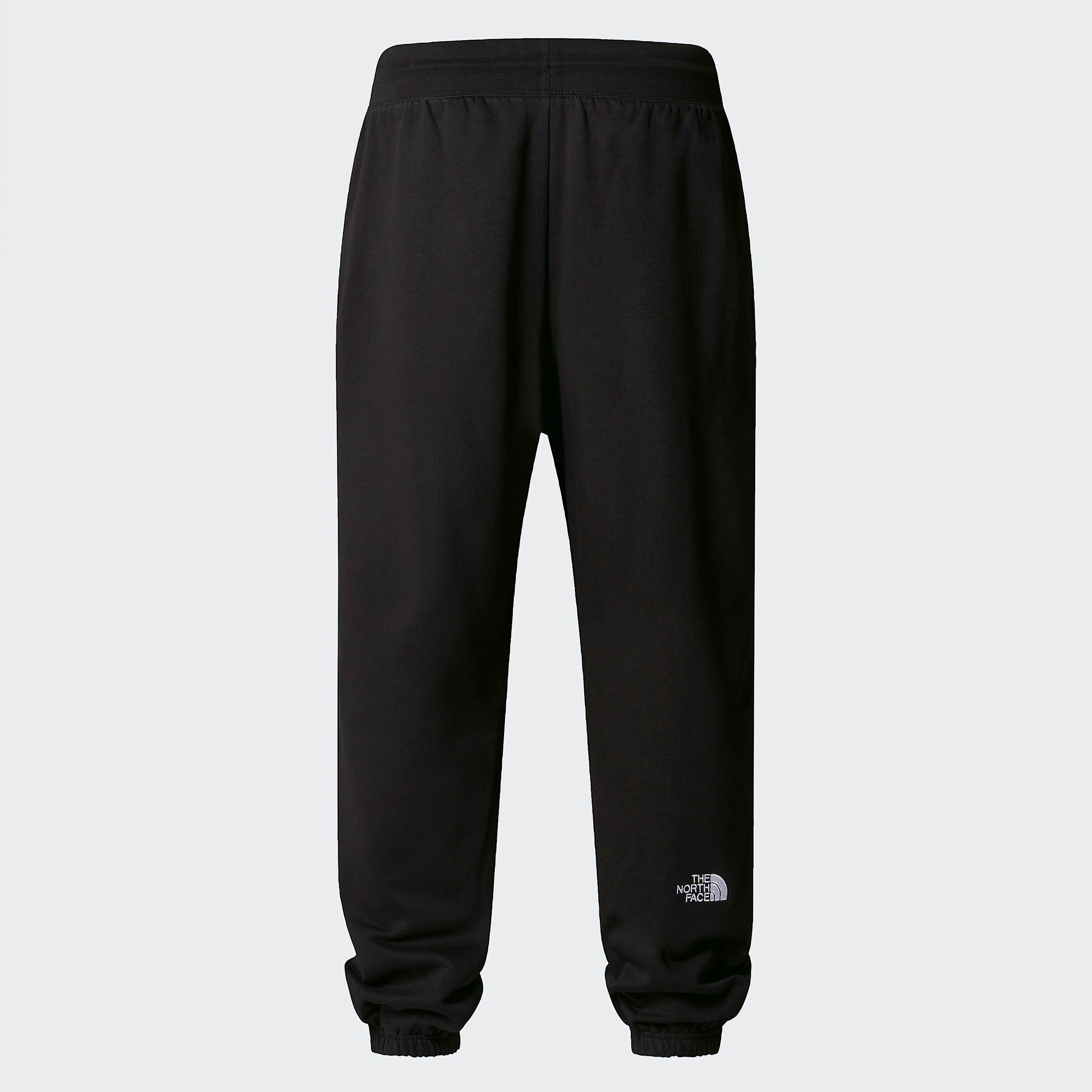 Joggers Essential Relaxed Straight da uomo TNF ALT21
