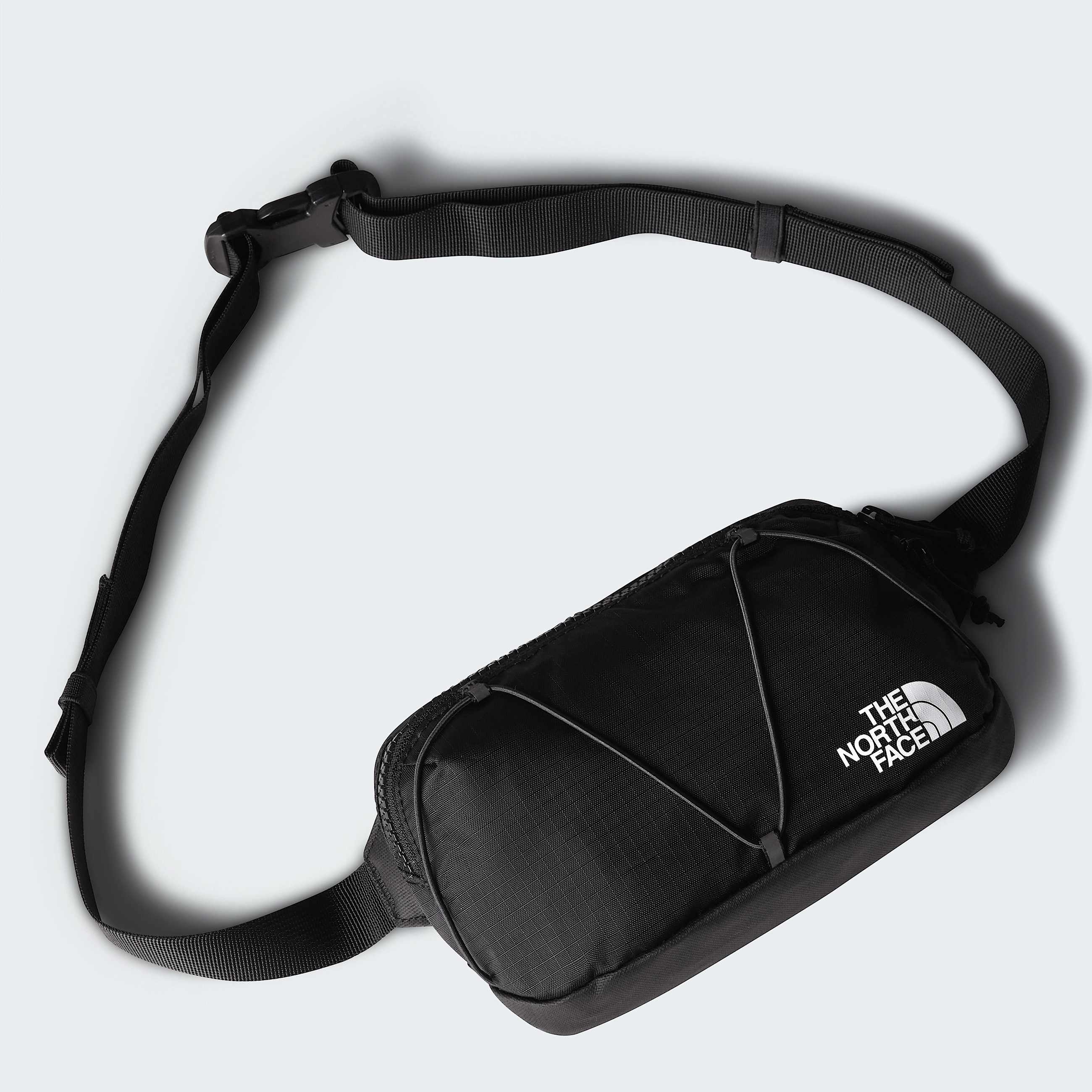 Terra 1Litre Bum Bag TNF TNF BlackTNF White ALT3