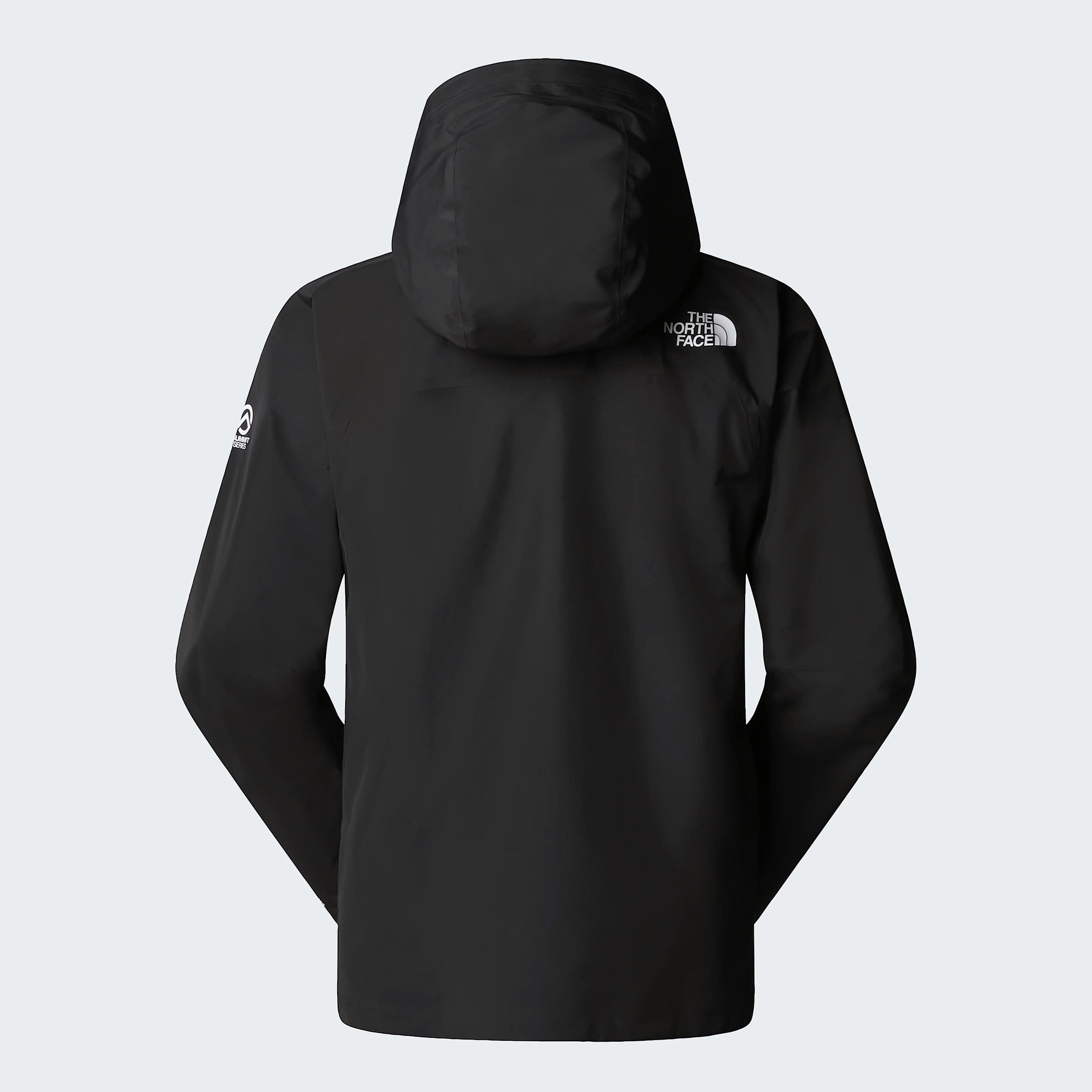 Summit Cayesh GORETEX Pro jakke til herrer TNF TNF Black ALT21