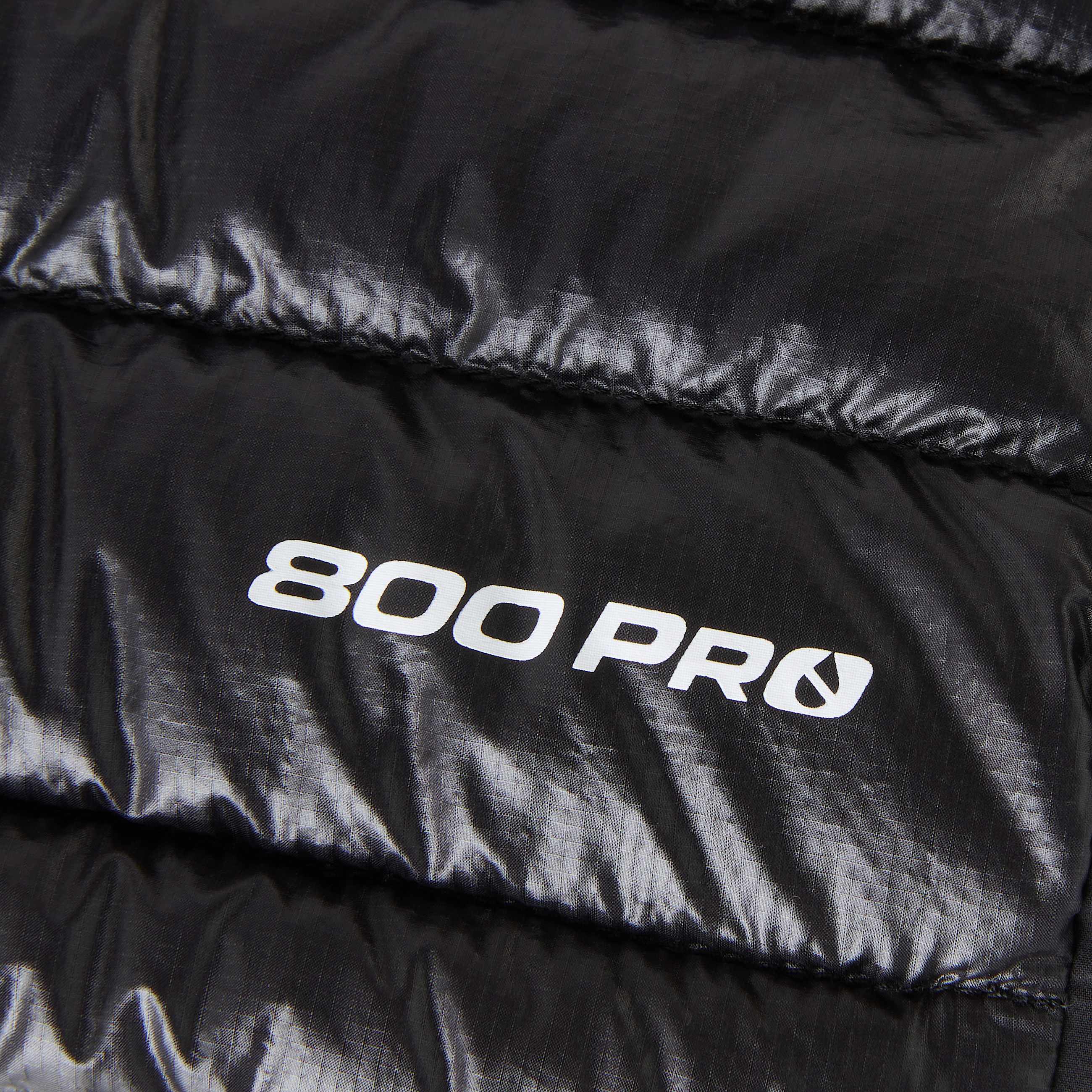 Giacca con cappuccio Summit Breithorn Lightweight Hybrid da uomo TNF ALT18