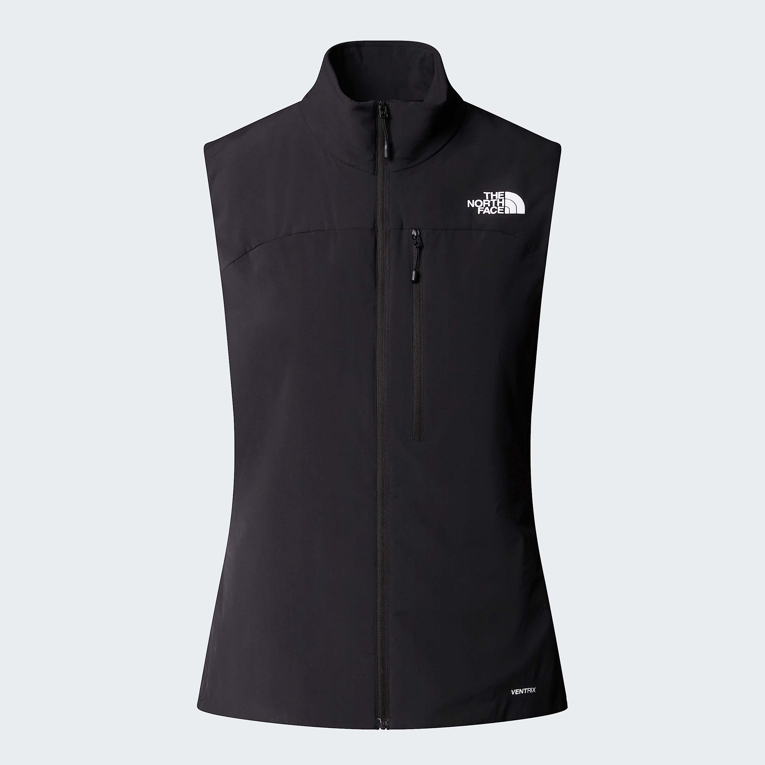 Gilet leggero Summit Casaval da donna TNF ALT20