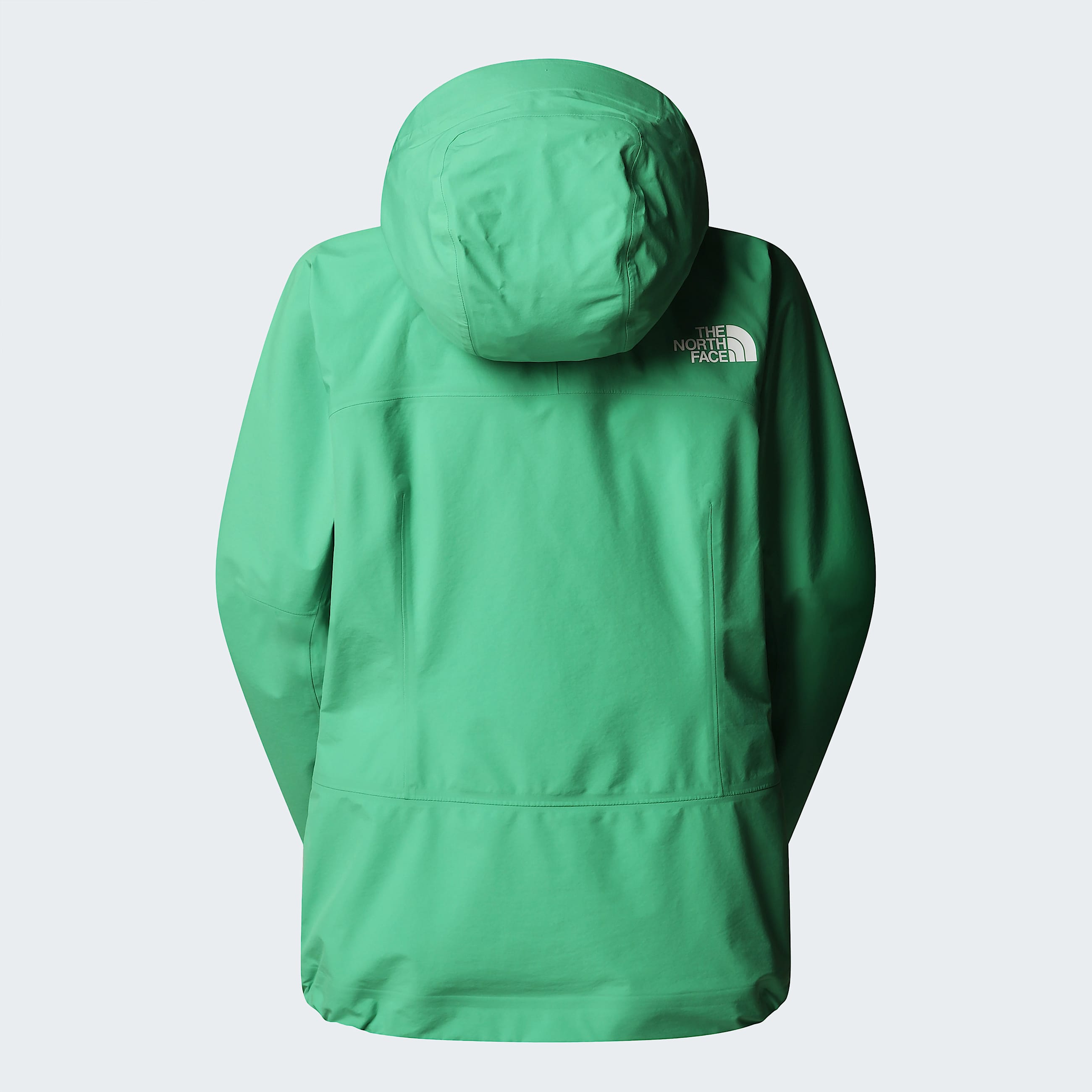 Giacca leggera Summit Torre Egger FUTURELIGHT da donna TNF ALT21