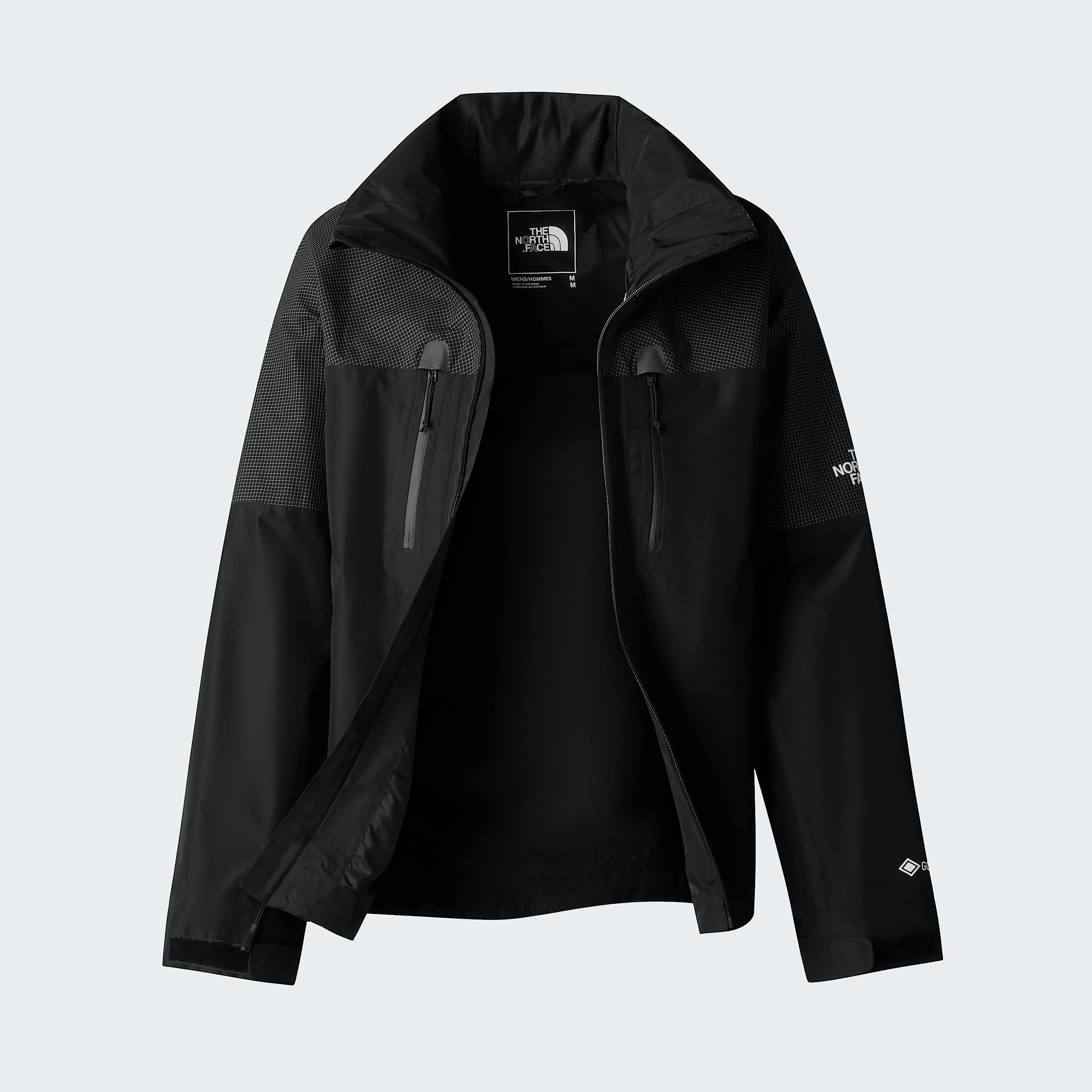 Mens Hike Devils Thumb GORETEX Jacket TNF ALT27