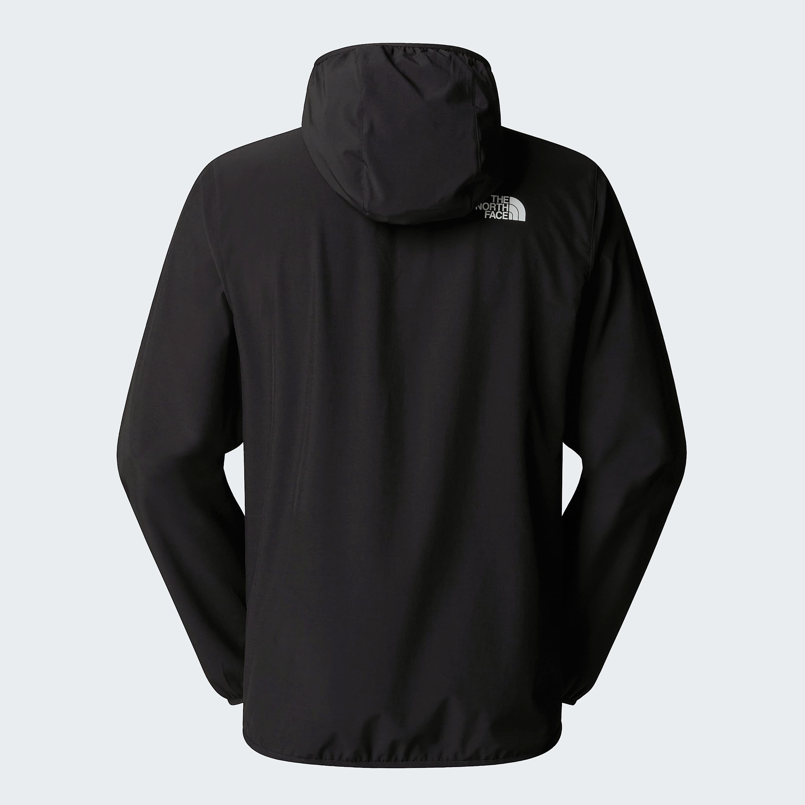 Giacca con cappuccio 247 Woven da uomo TNF ALT21