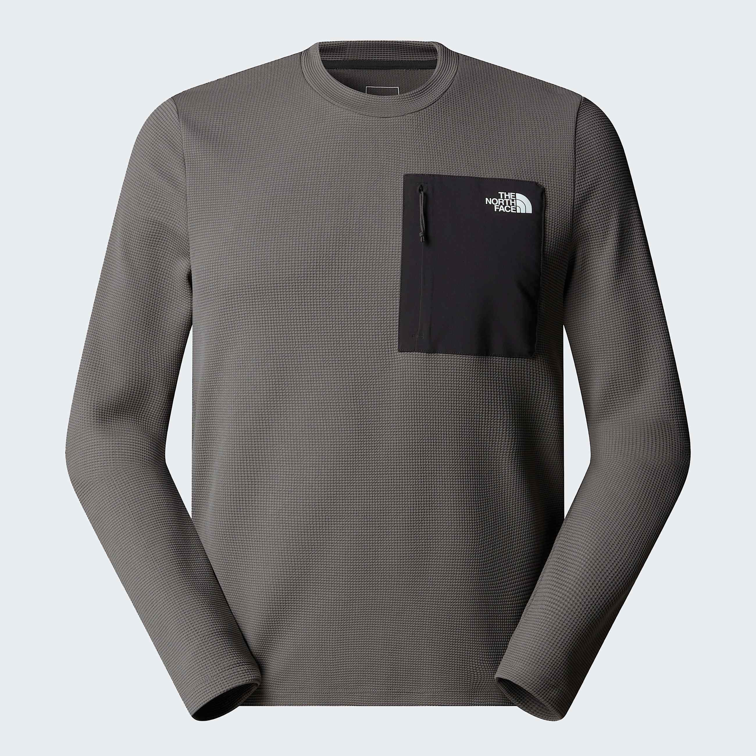 Felpa Kecha da uomo TNF ALT20