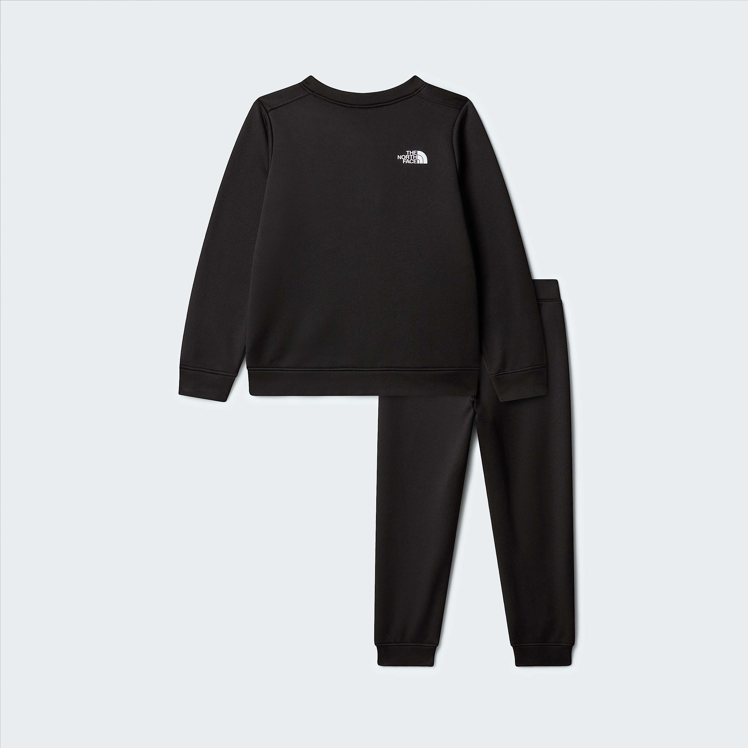 Kids TNF Performance Fleece TwoPiece Set TNF ALT21