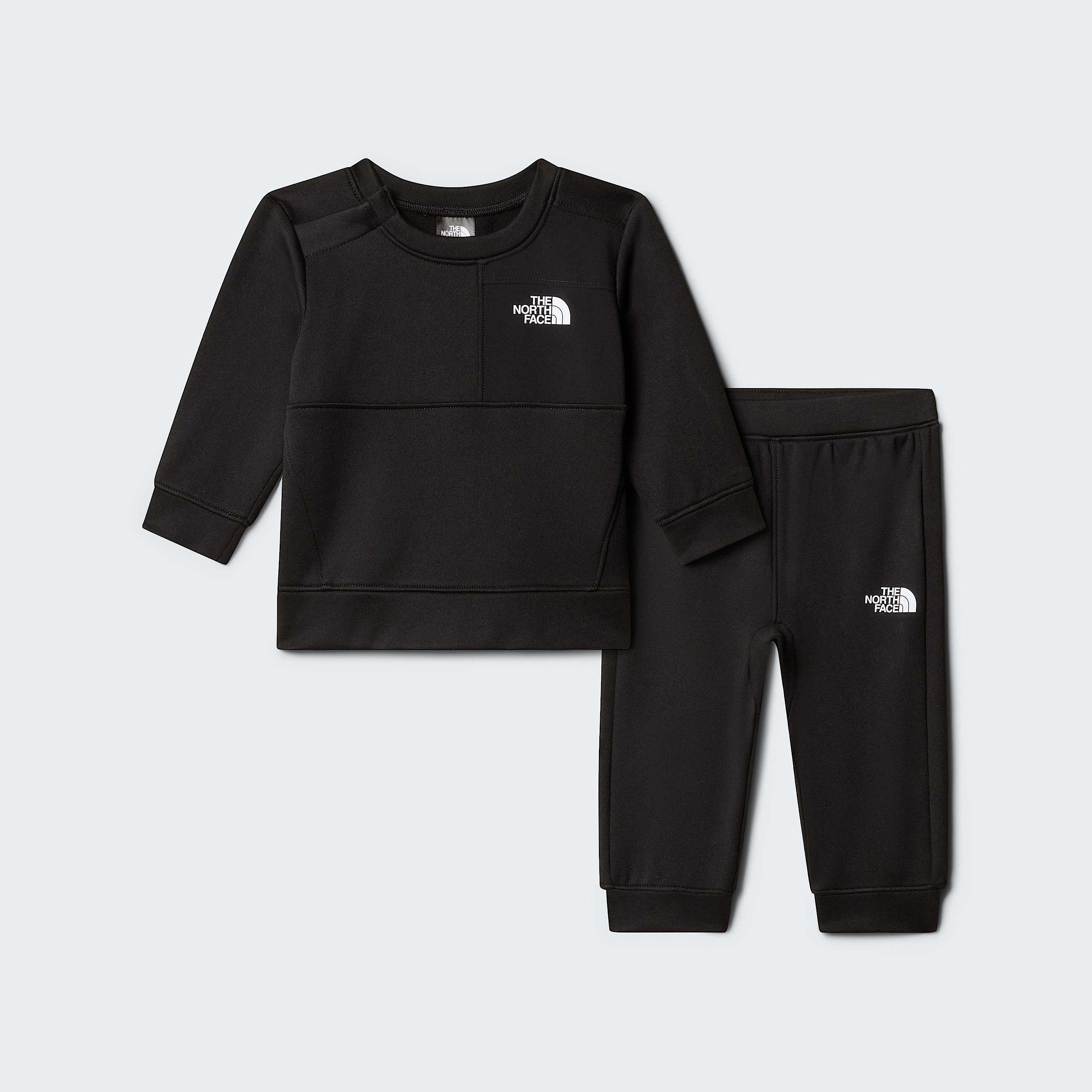 Ensemble deux pices TNF Performance pour bb TNF TNF Black ALT20
