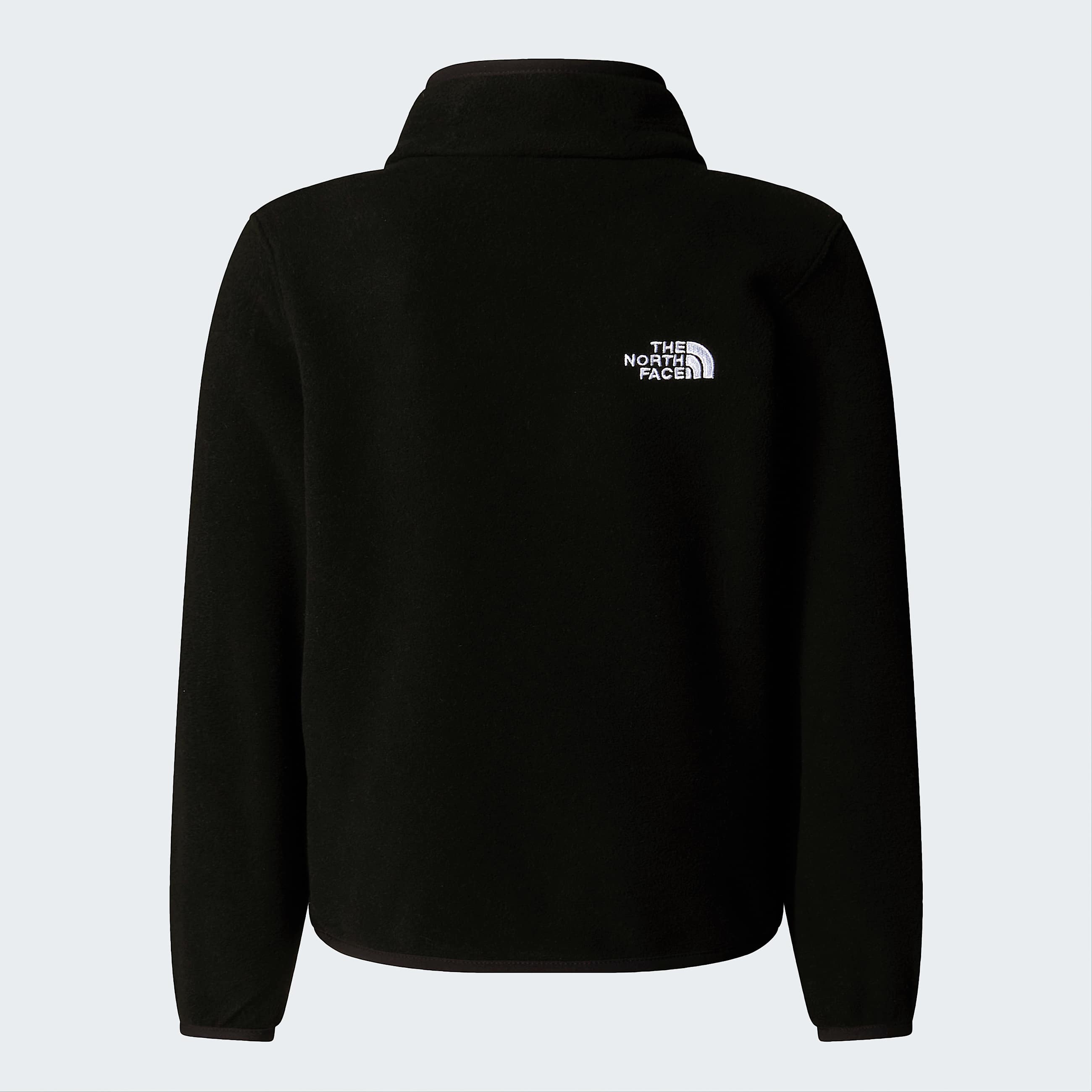 Glacier 14 Zip Fleece Barn TNF ALT21