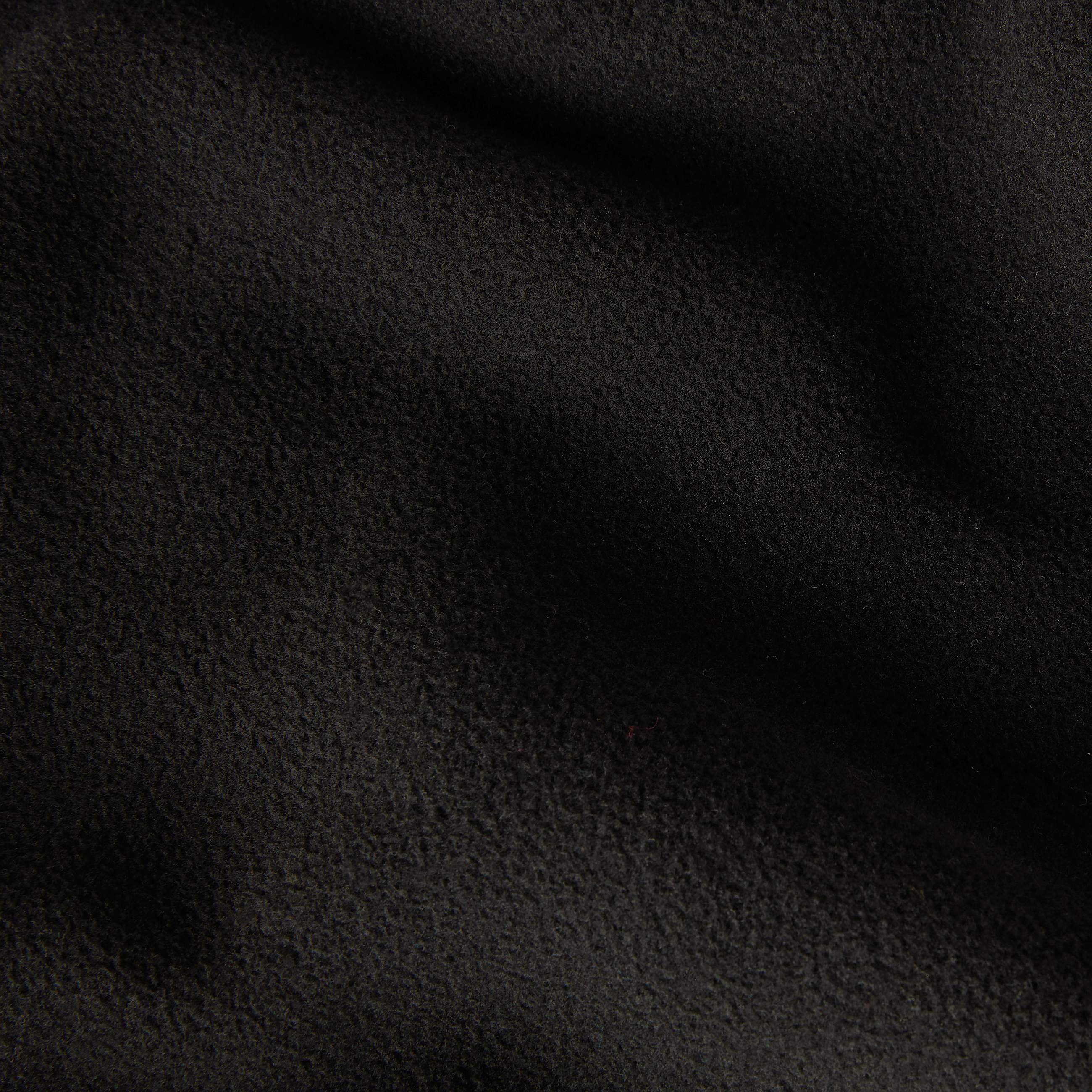 Pile Glacier con cerniera a 14 da uomo TNF TNF Black ALT18