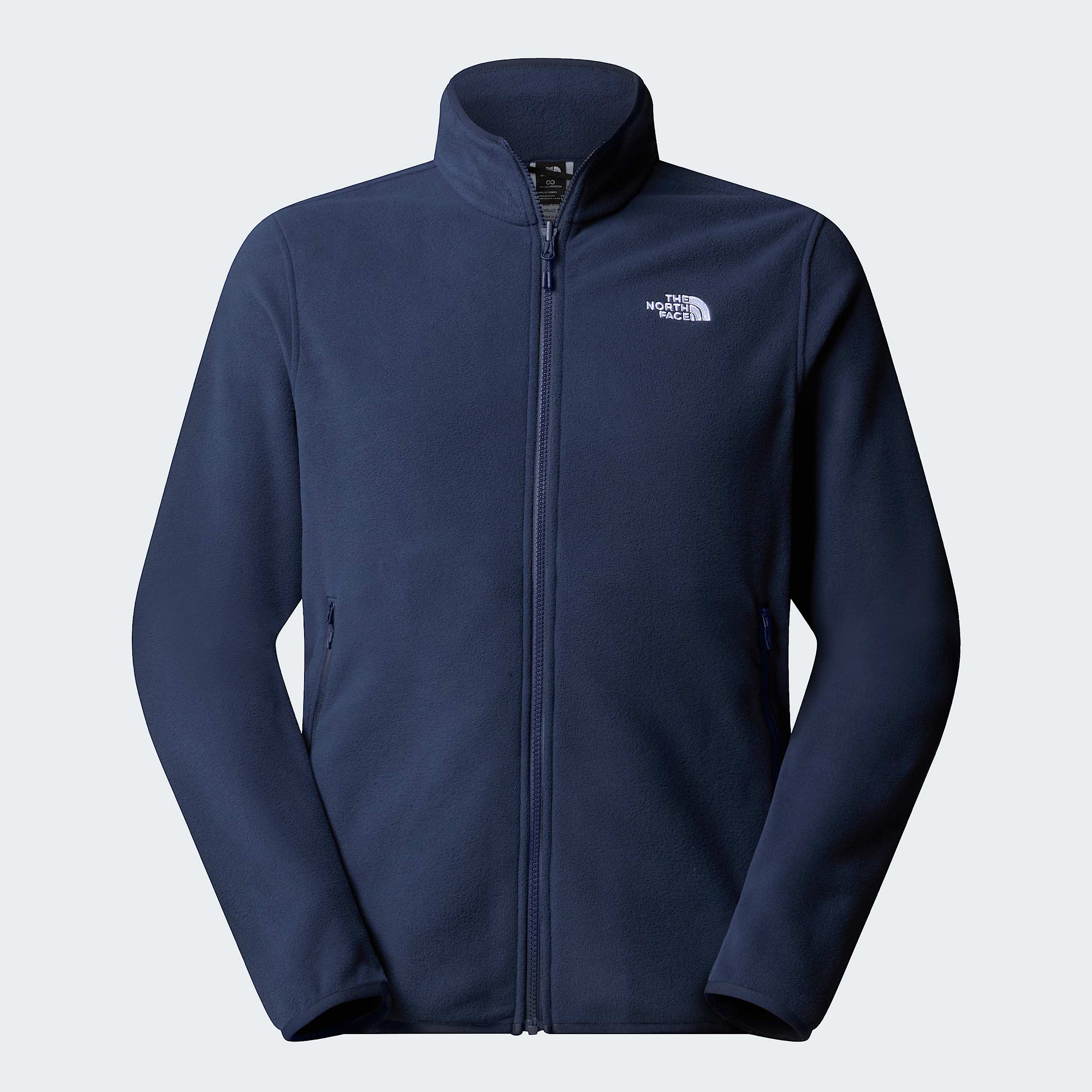 Polaire Glacier pour homme TNF Summit Navy ALT20