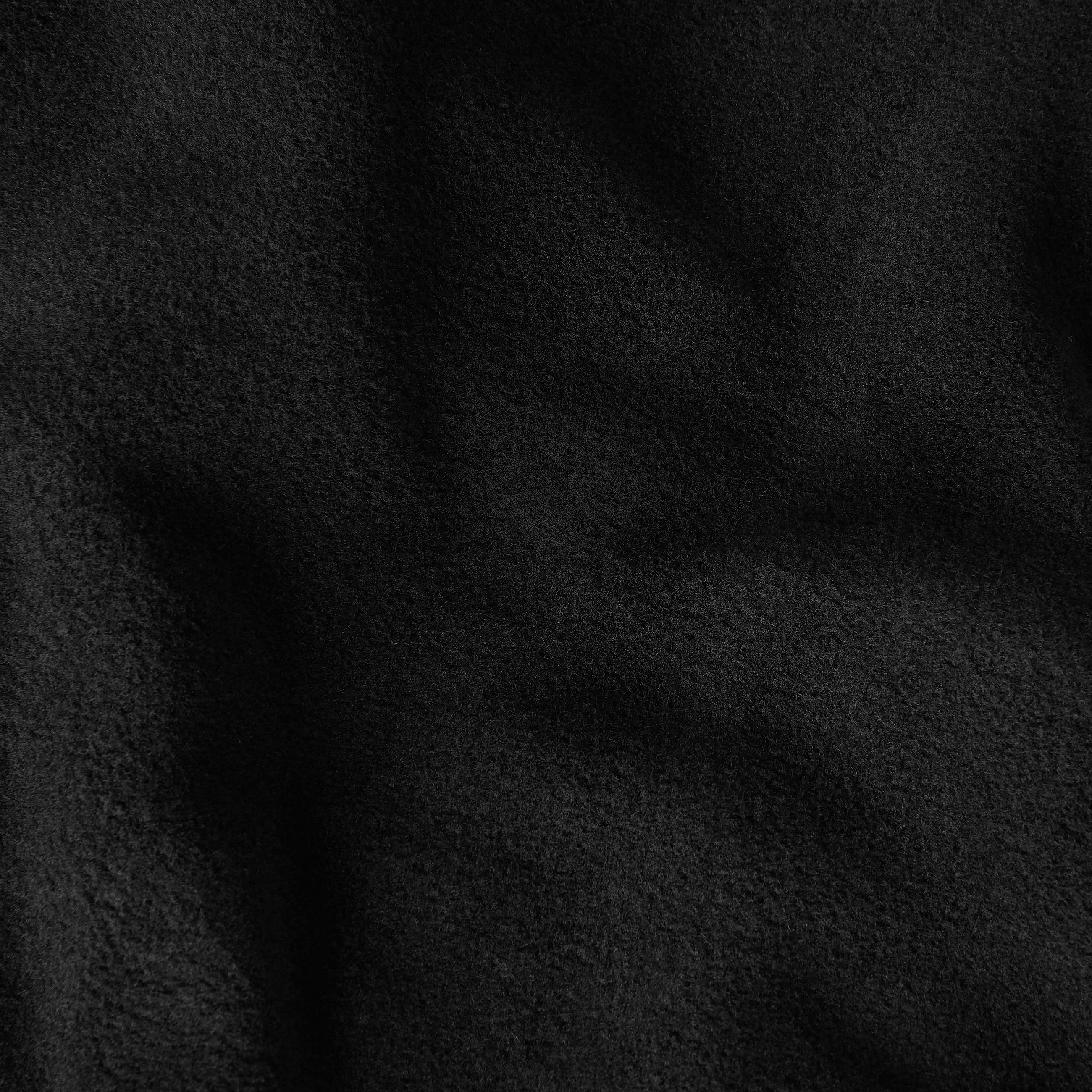 Pile Glacier con cerniera integrale da uomo TNF TNF Black ALT18