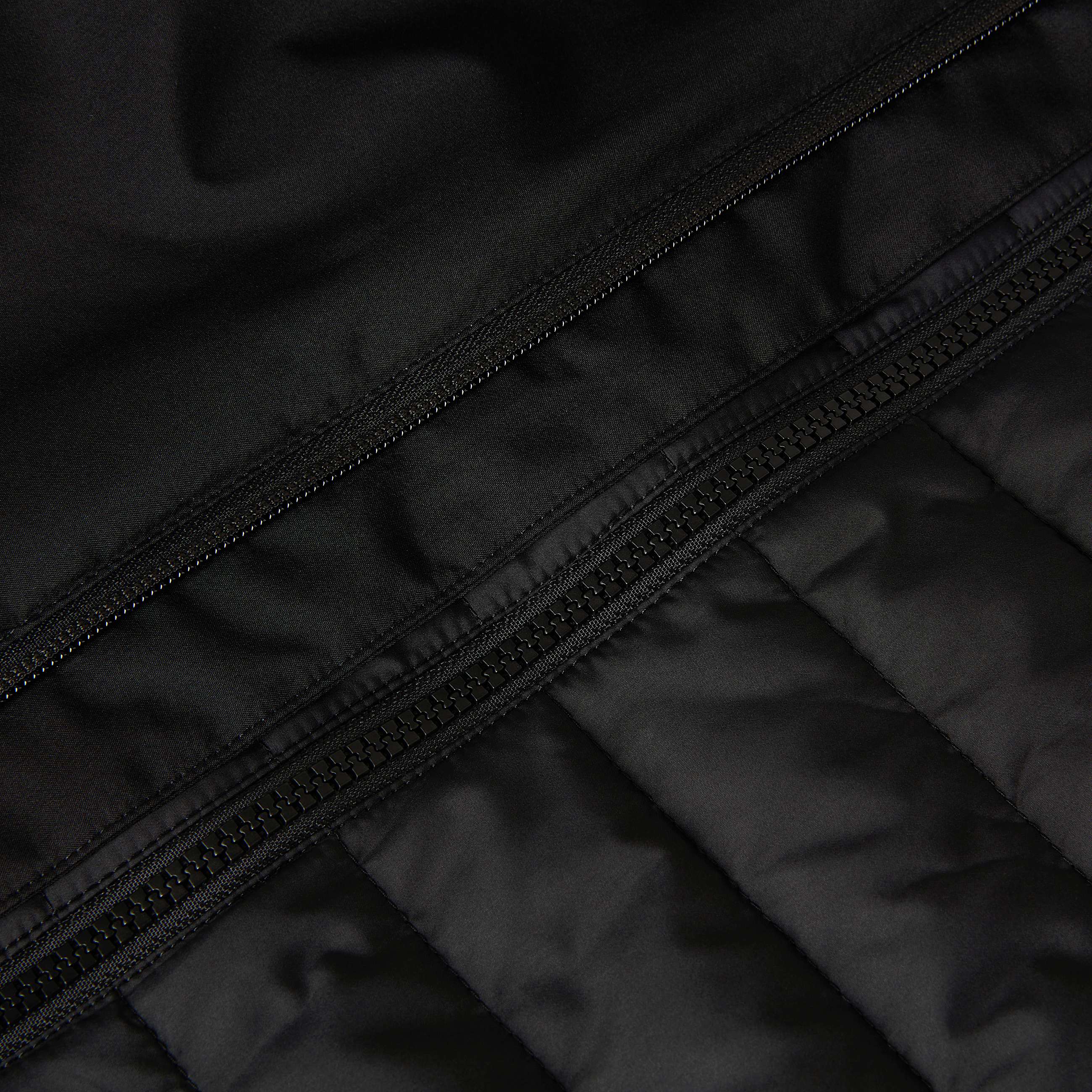 Giacca 3 in 1 con cappuccio Carto Mono Triclimate da uomo TNF TNF Black ALT18