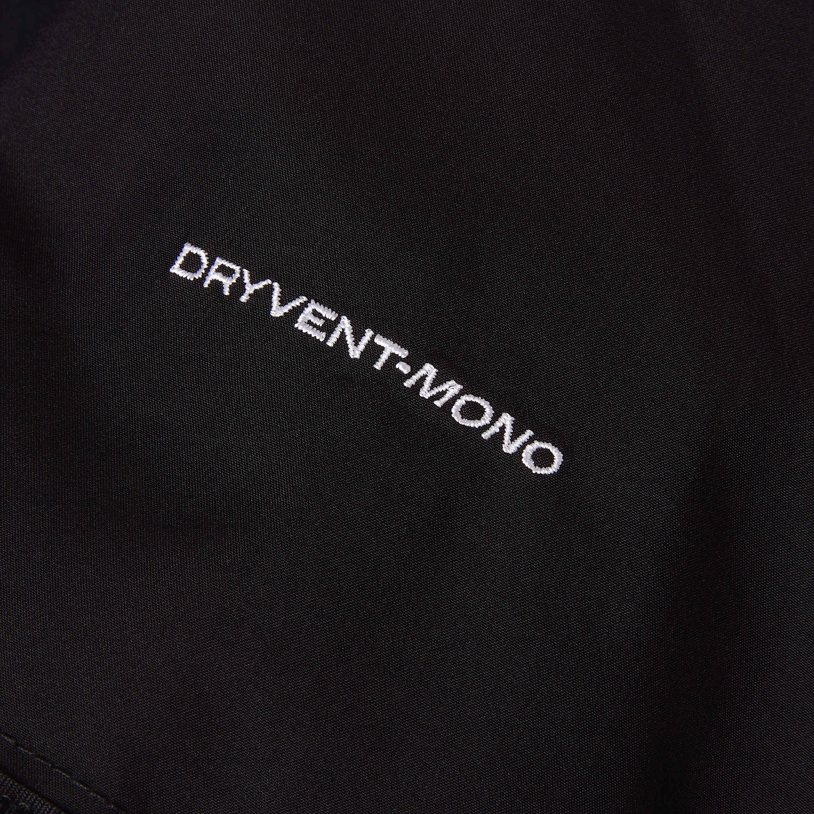 Giacca 3 in 1 con cappuccio Carto Mono Triclimate da uomo TNF TNF Black ALT19