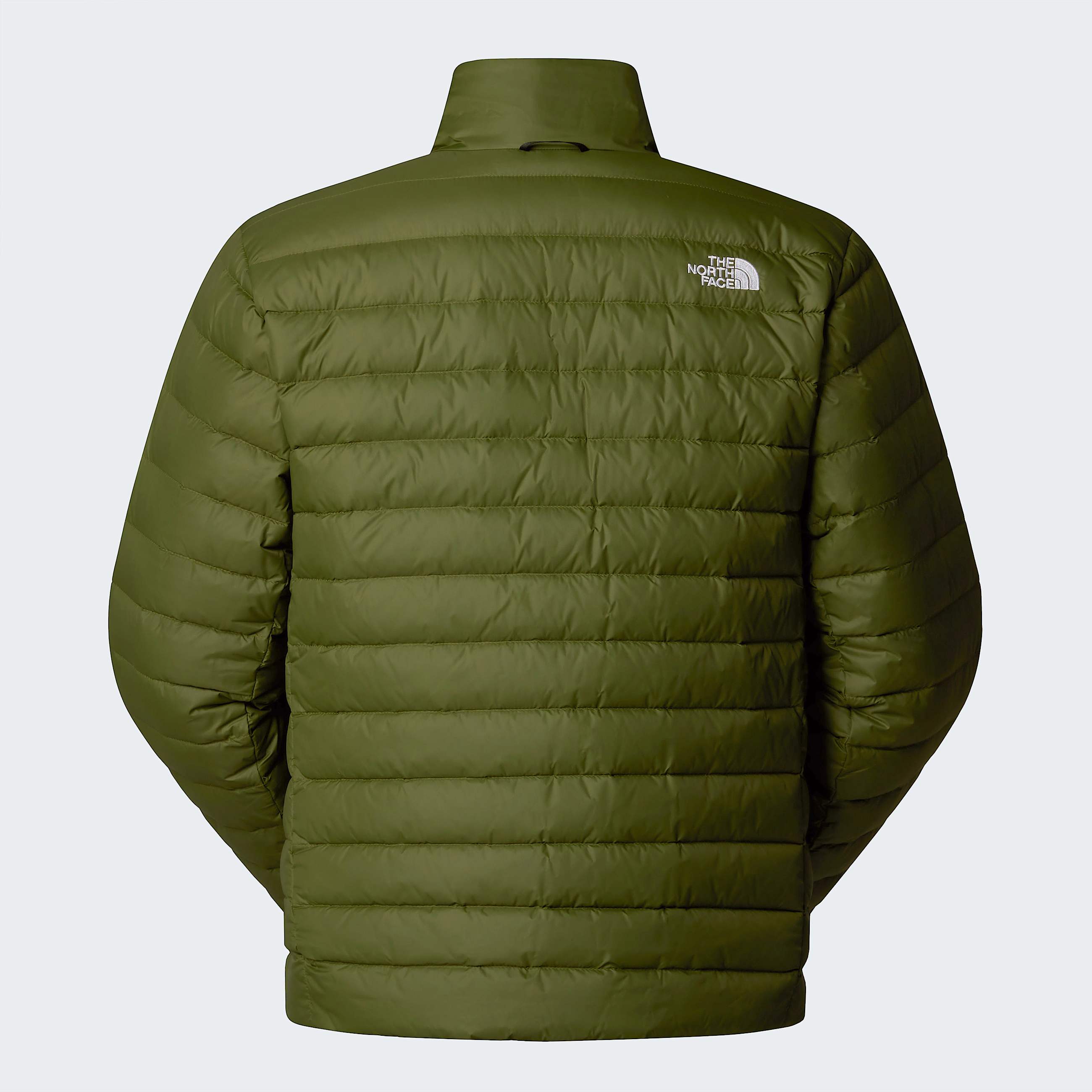 Pov bunda Classic pro pny TNF Woodland Green ALT21