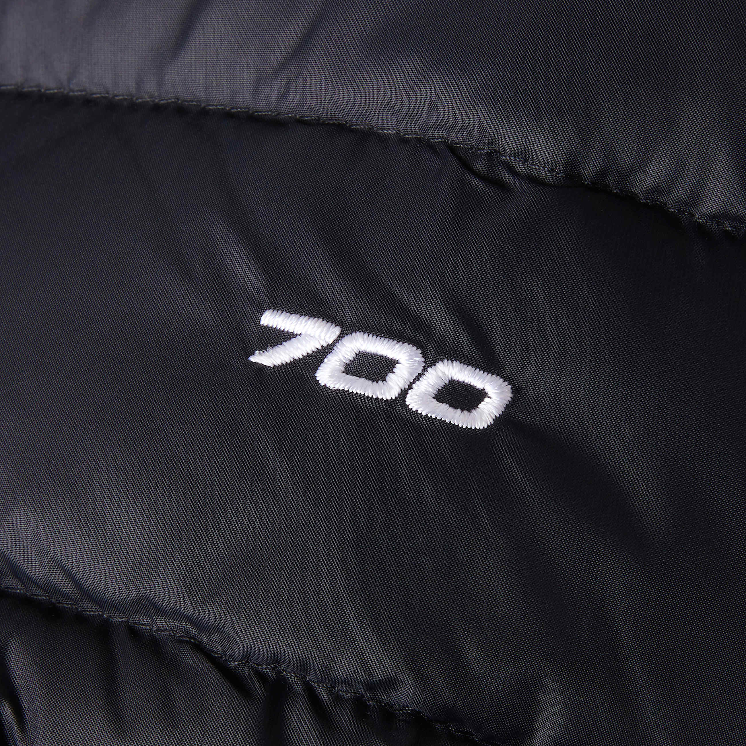 Mens Classic Down Jacket TNF TNF Black ALT18