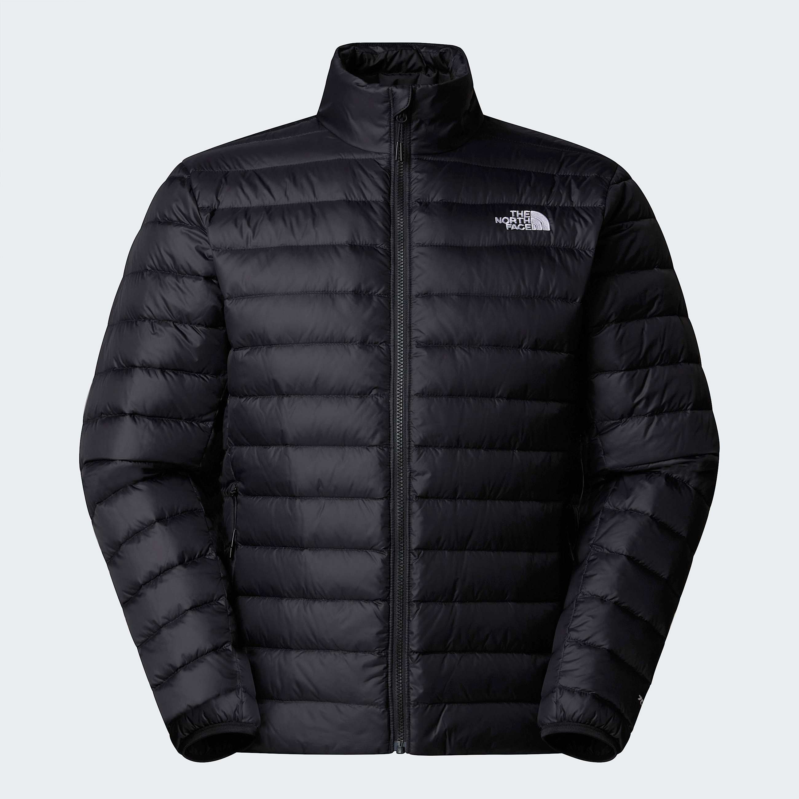 Mens Classic Down Jacket TNF TNF Black ALT20