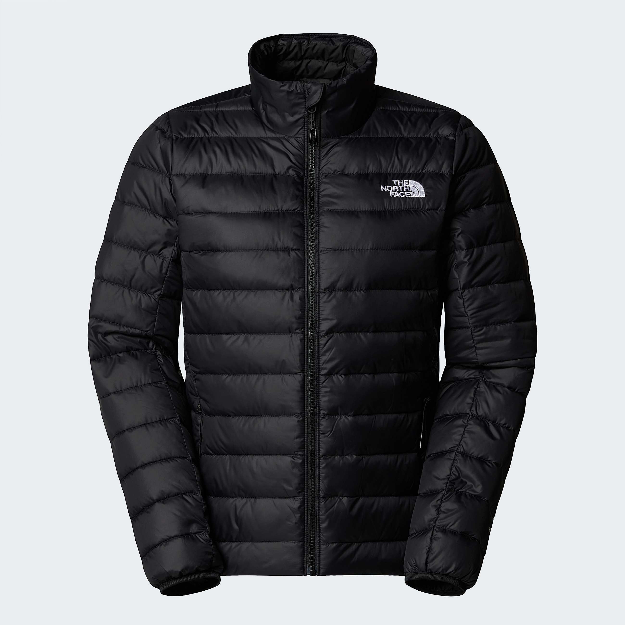 Womens Classic Down Jacket TNF TNF Black ALT20