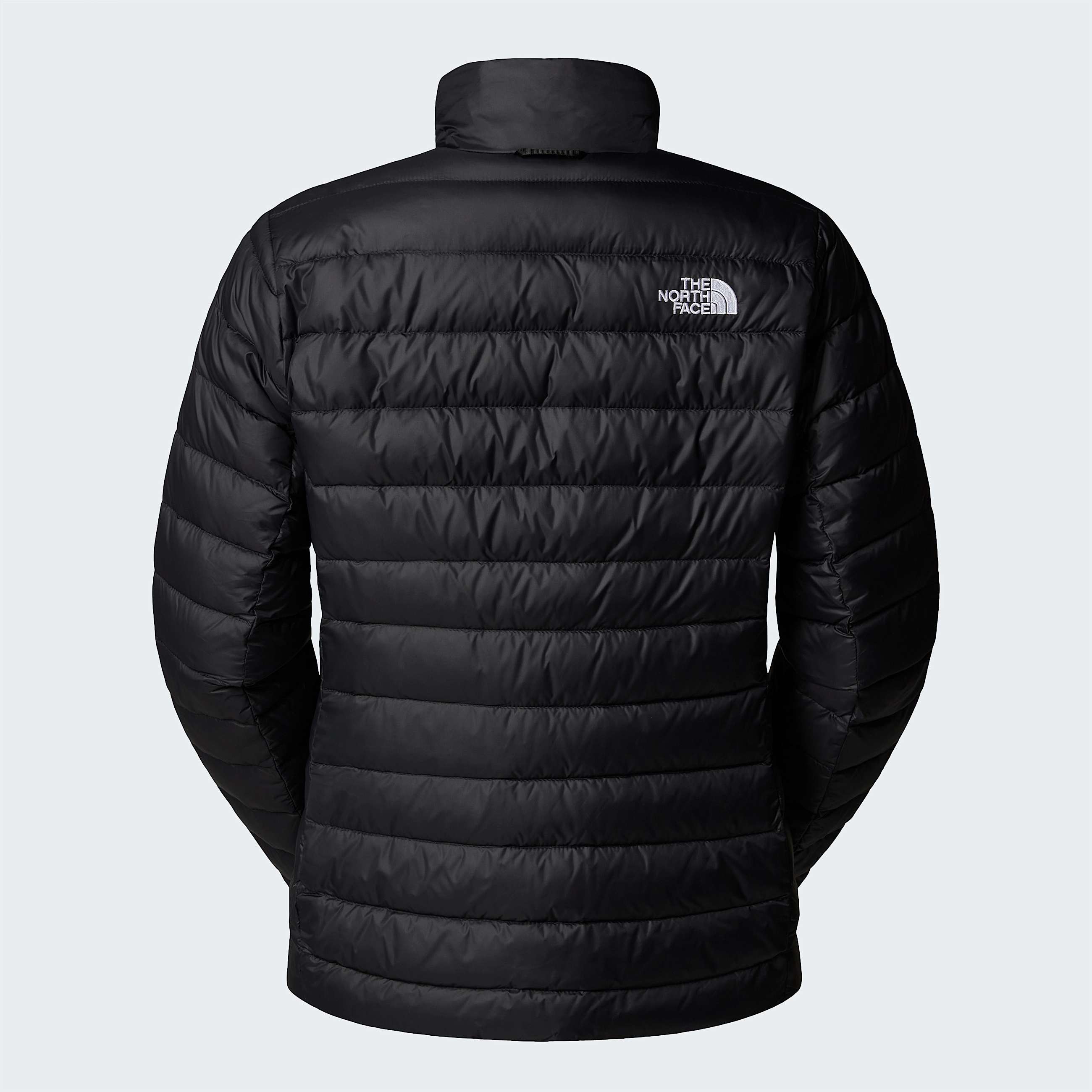 Womens Classic Down Jacket TNF TNF Black ALT21