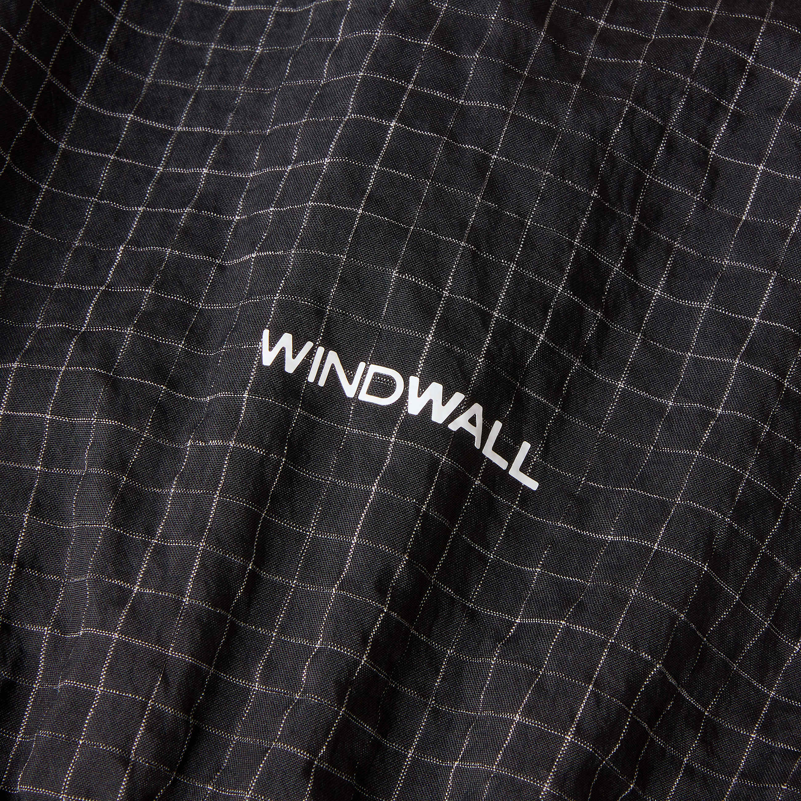 Giacca a vento Hike Utility da donna TNF ALT18