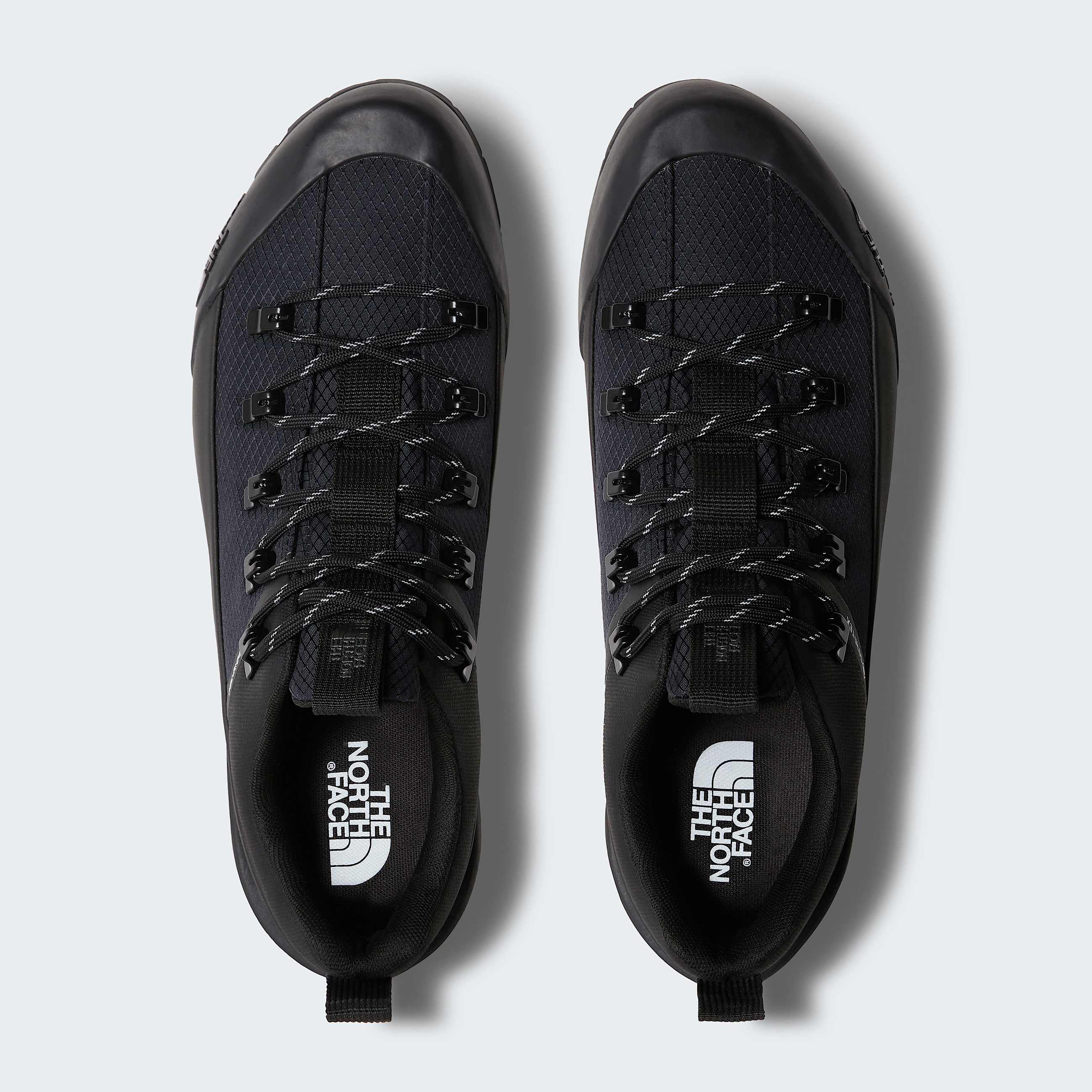 Glenclyffe Low GORETEX Shoes TNF ALT1