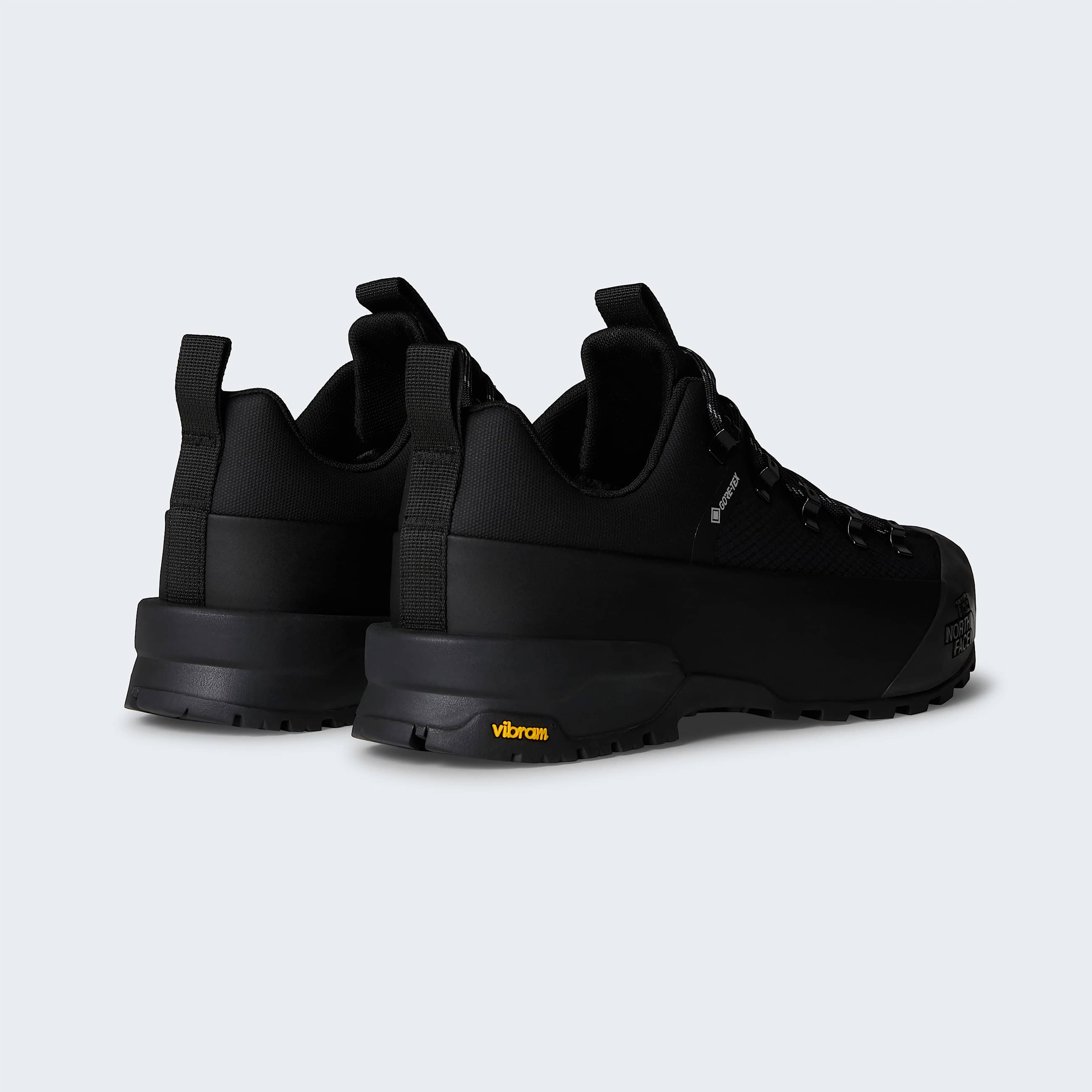 Glenclyffe Low GORETEX Shoes TNF ALT6