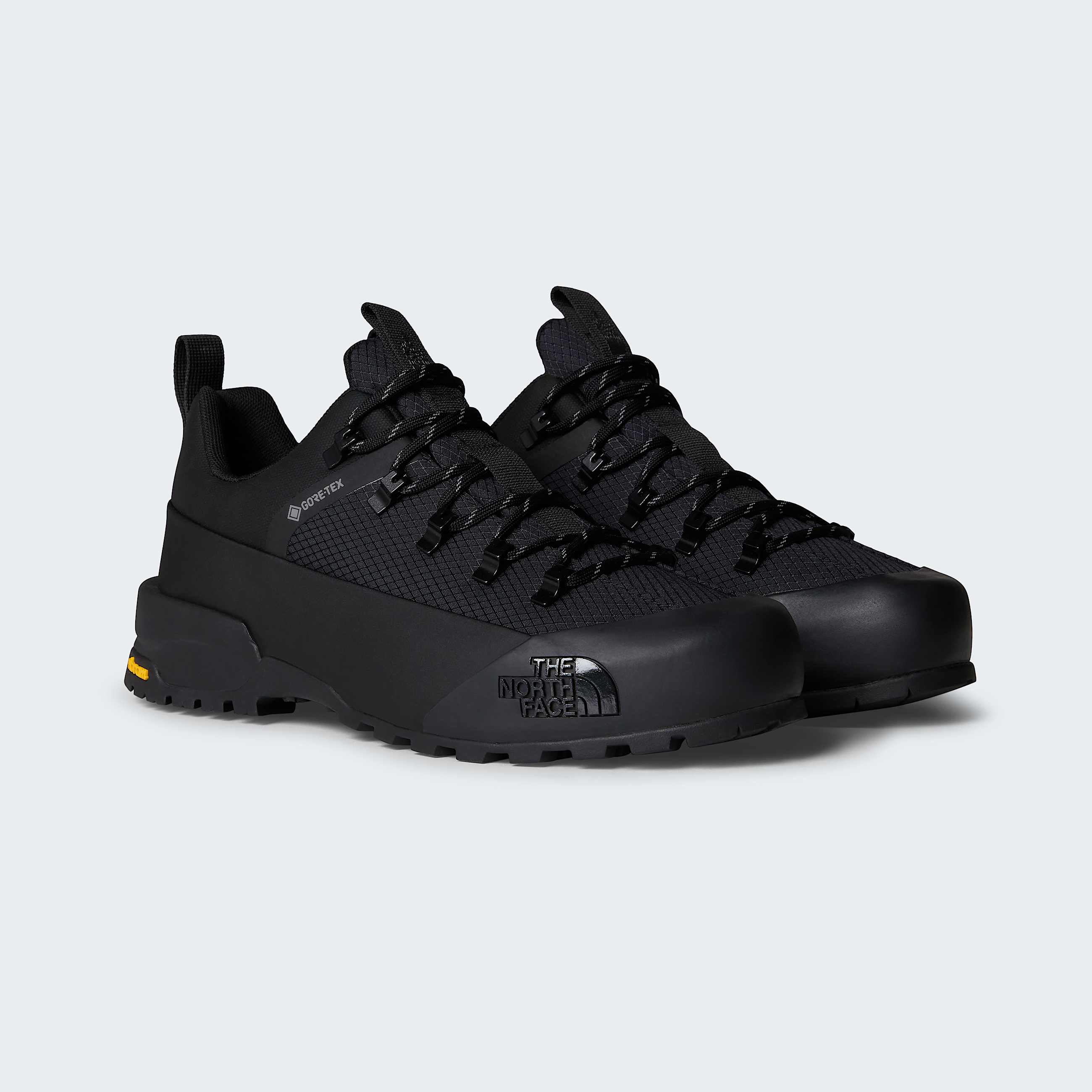 Glenclyffe Low GORETEX Shoes TNF ALT8
