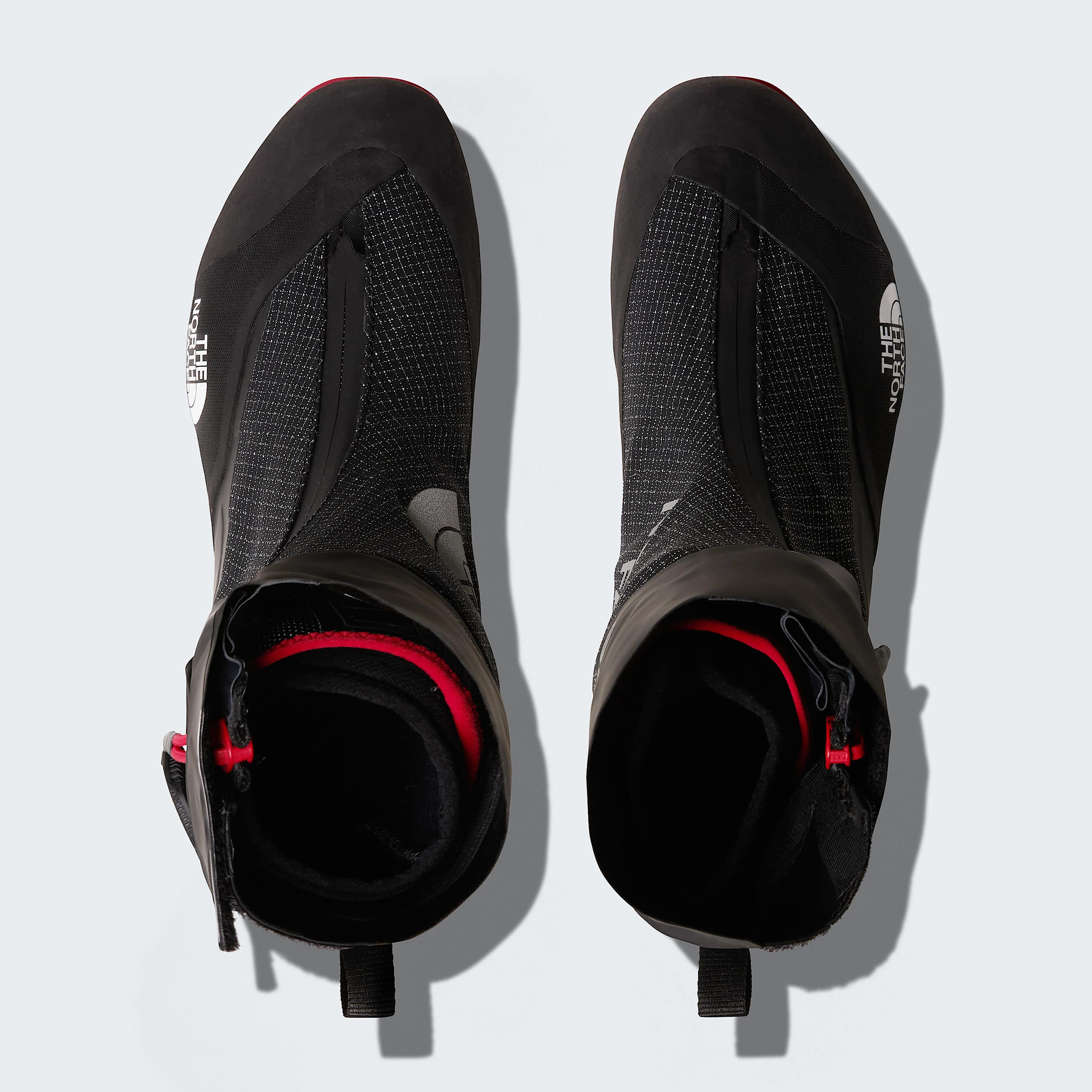 Unisex Summit Verto FA Alpine Climbing Boot TNF ALT1