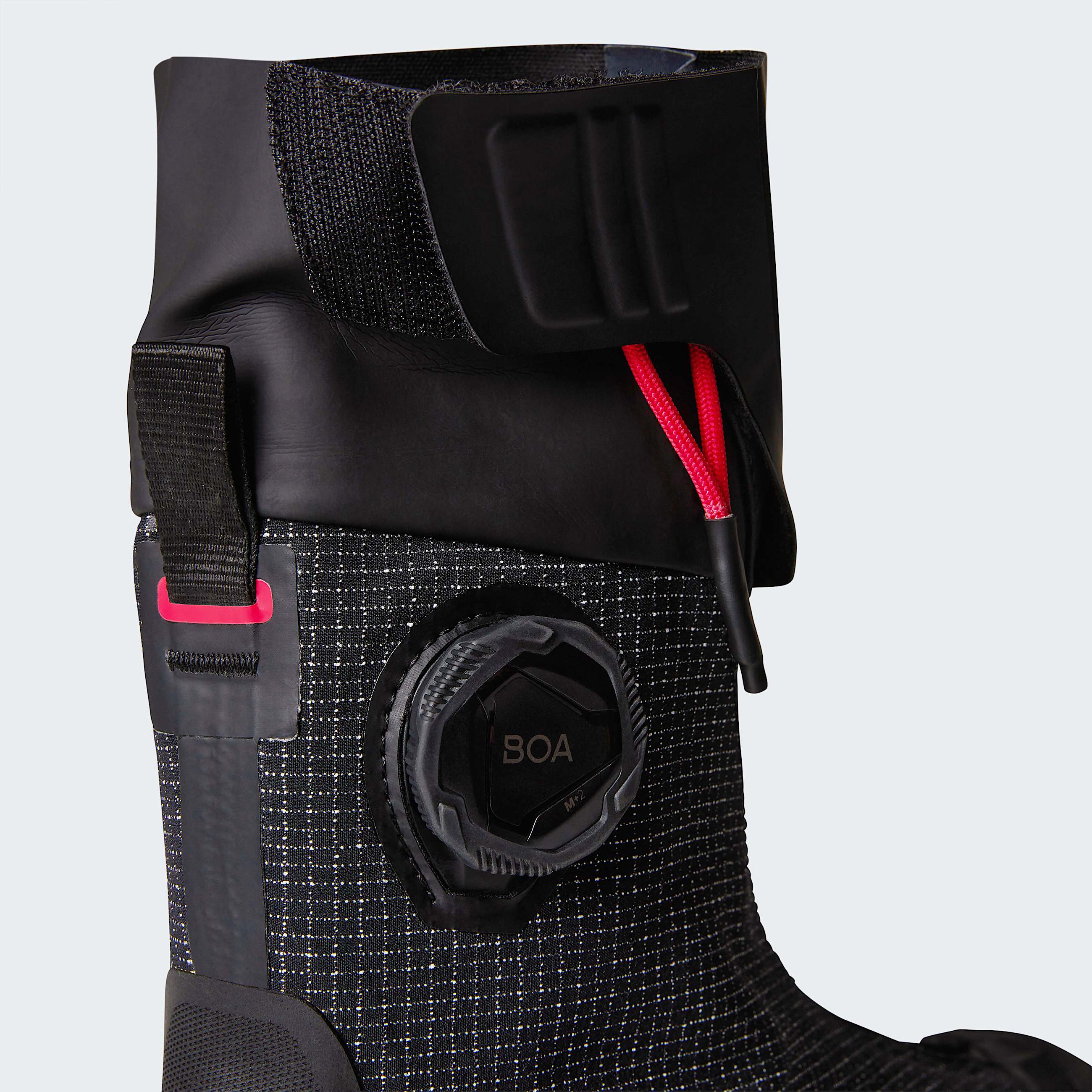 Unisex Summit Verto FA Alpine Climbing Boot TNF ALT15