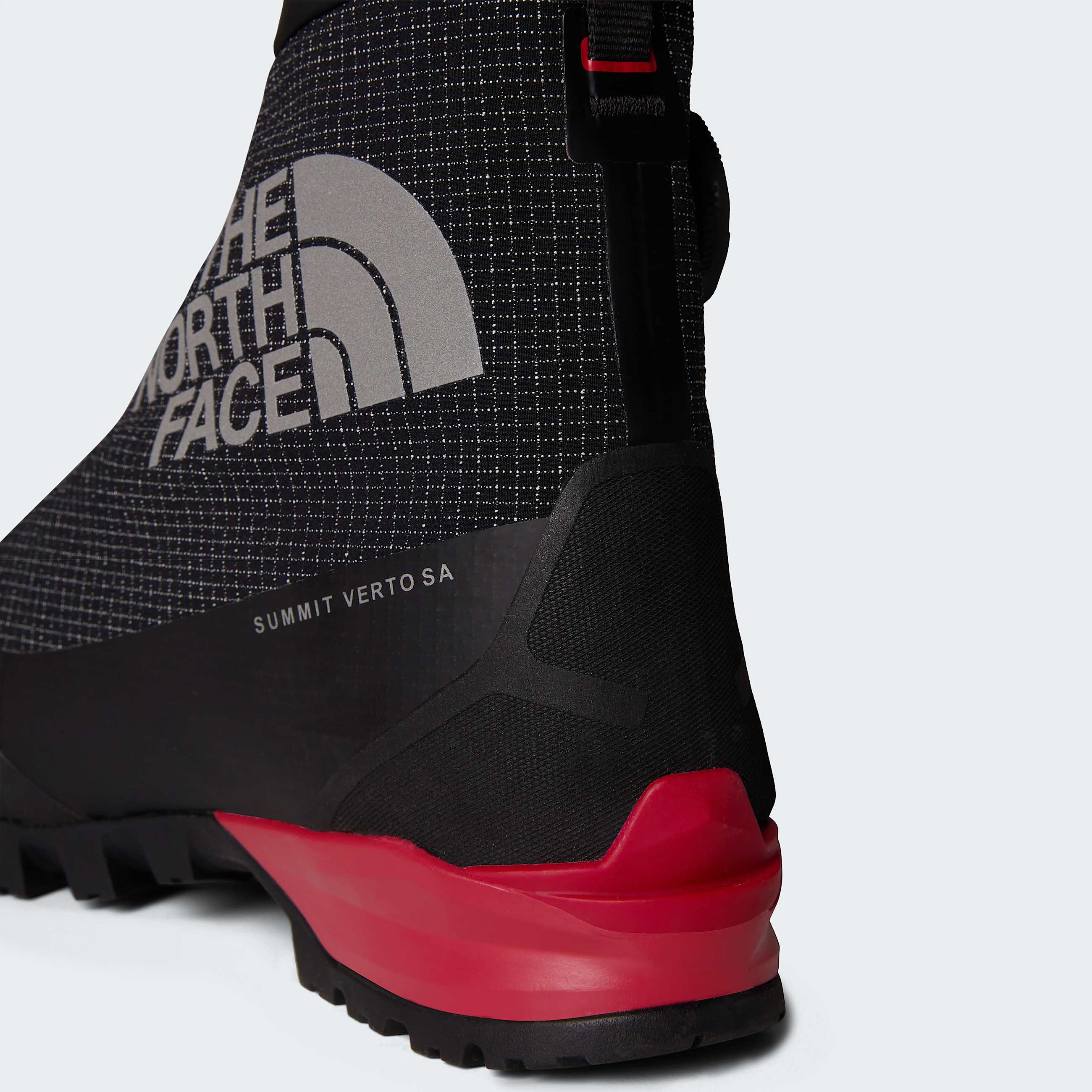 Scarponi Summit Verto SA GORETEX TNF ALT10