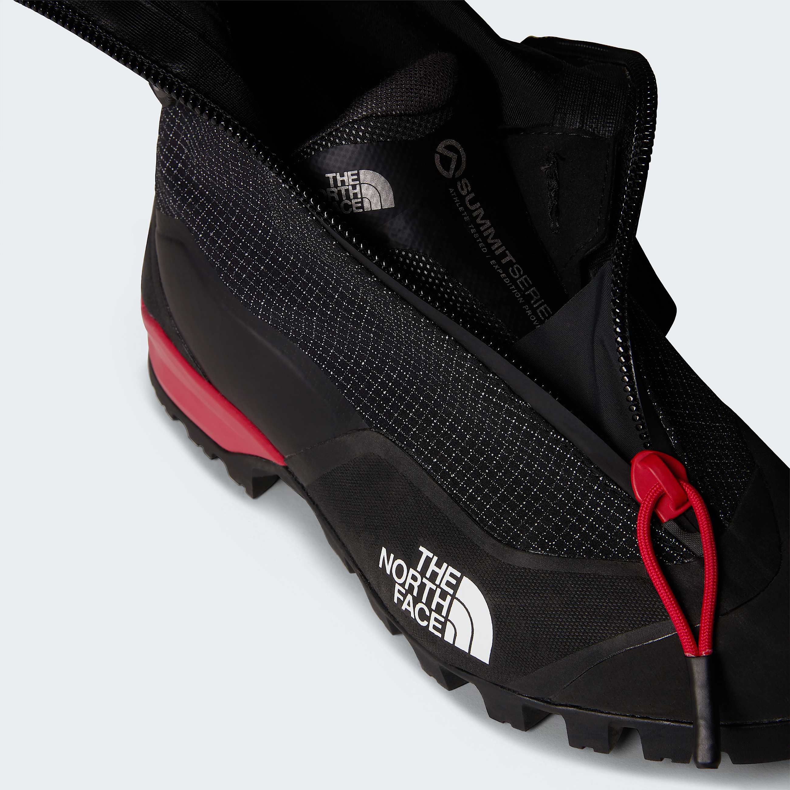 Scarponi Summit Verto SA GORETEX TNF ALT12