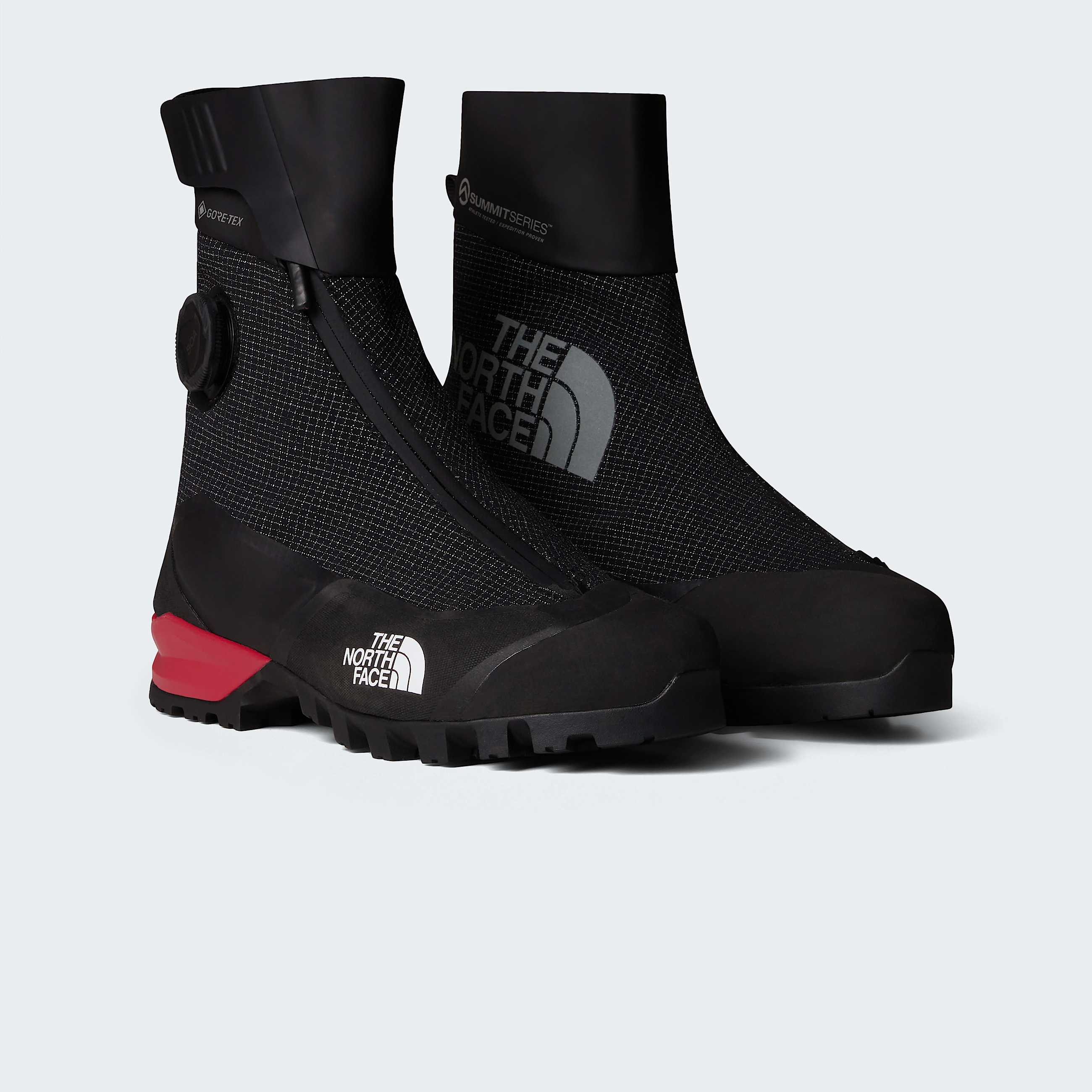 Scarponi Summit Verto SA GORETEX TNF ALT8