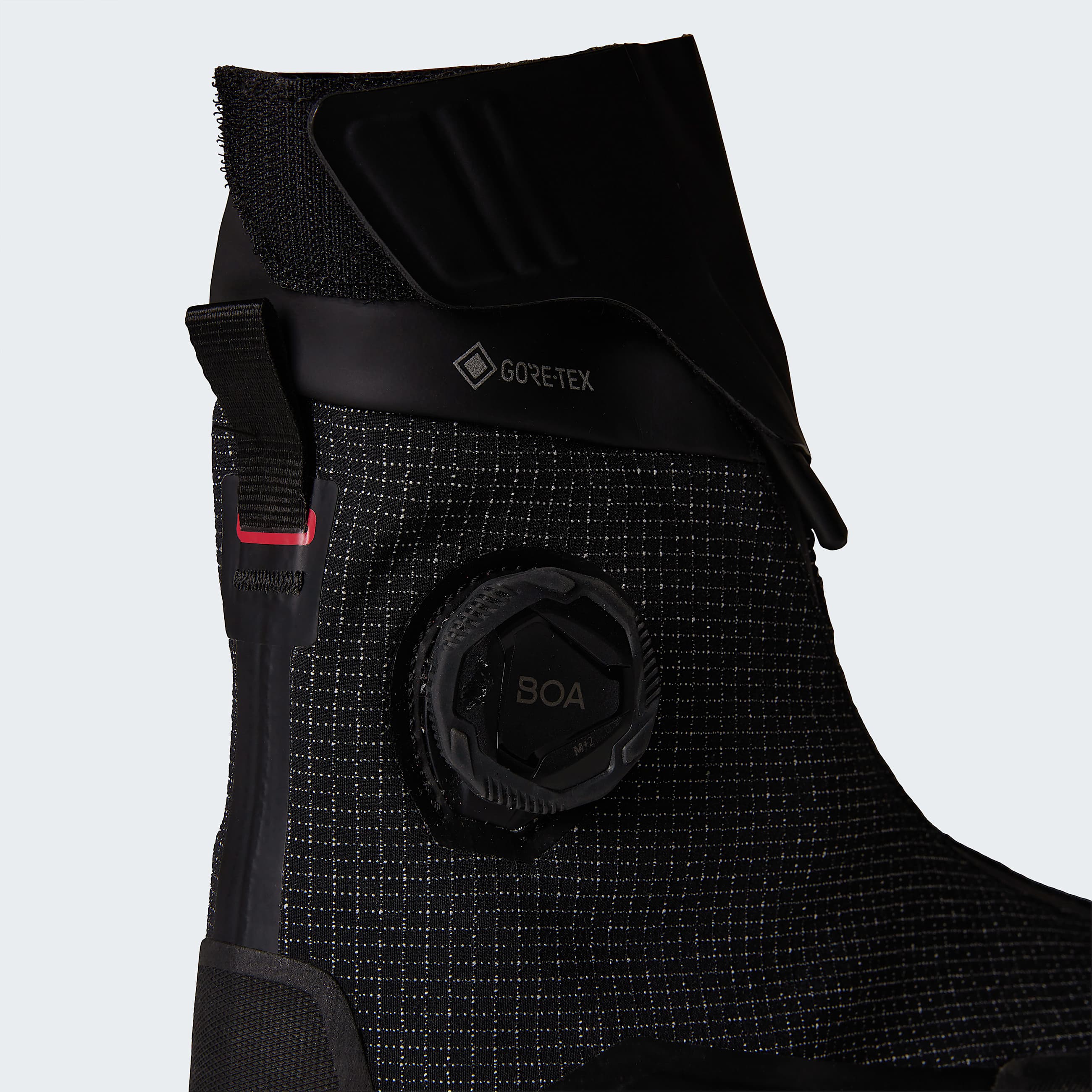 Scarponi Summit Verto SA GORETEX TNF ALT9