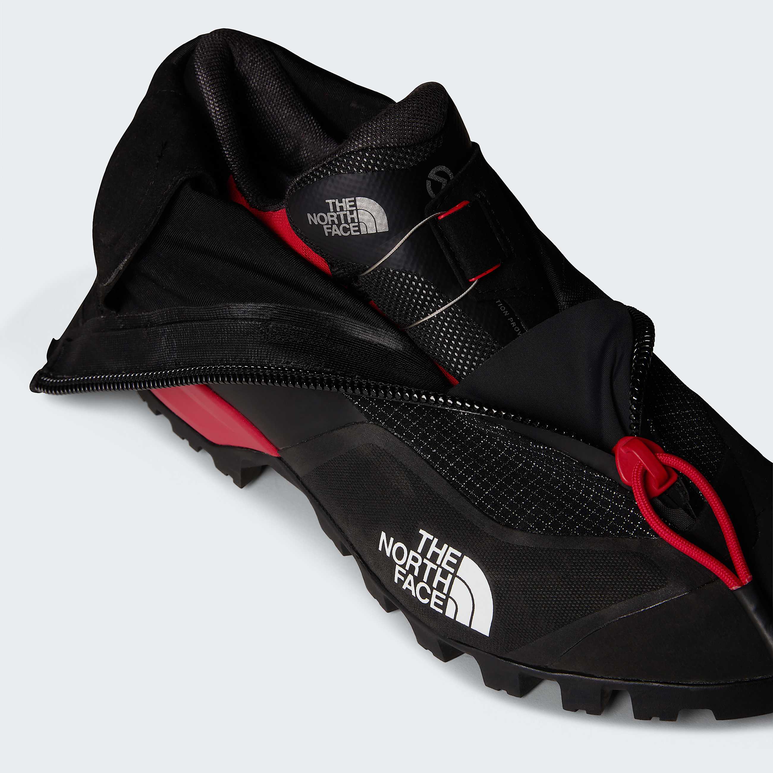 Scarponi Summit Verto SA GORETEX TNF ALT11