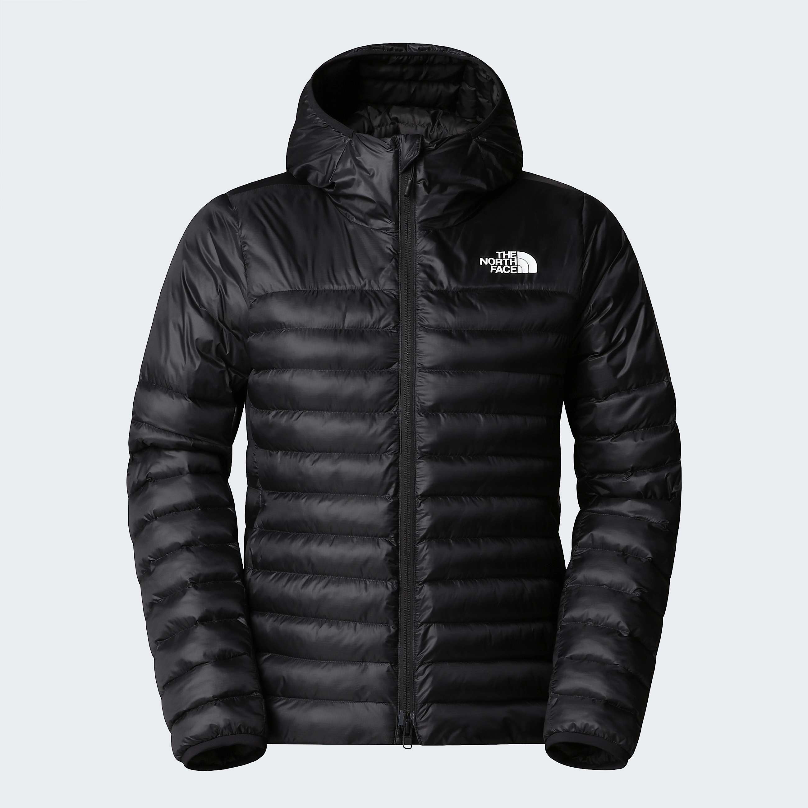 Giacca con cappuccio Terra Peak da donna TNF ALT20