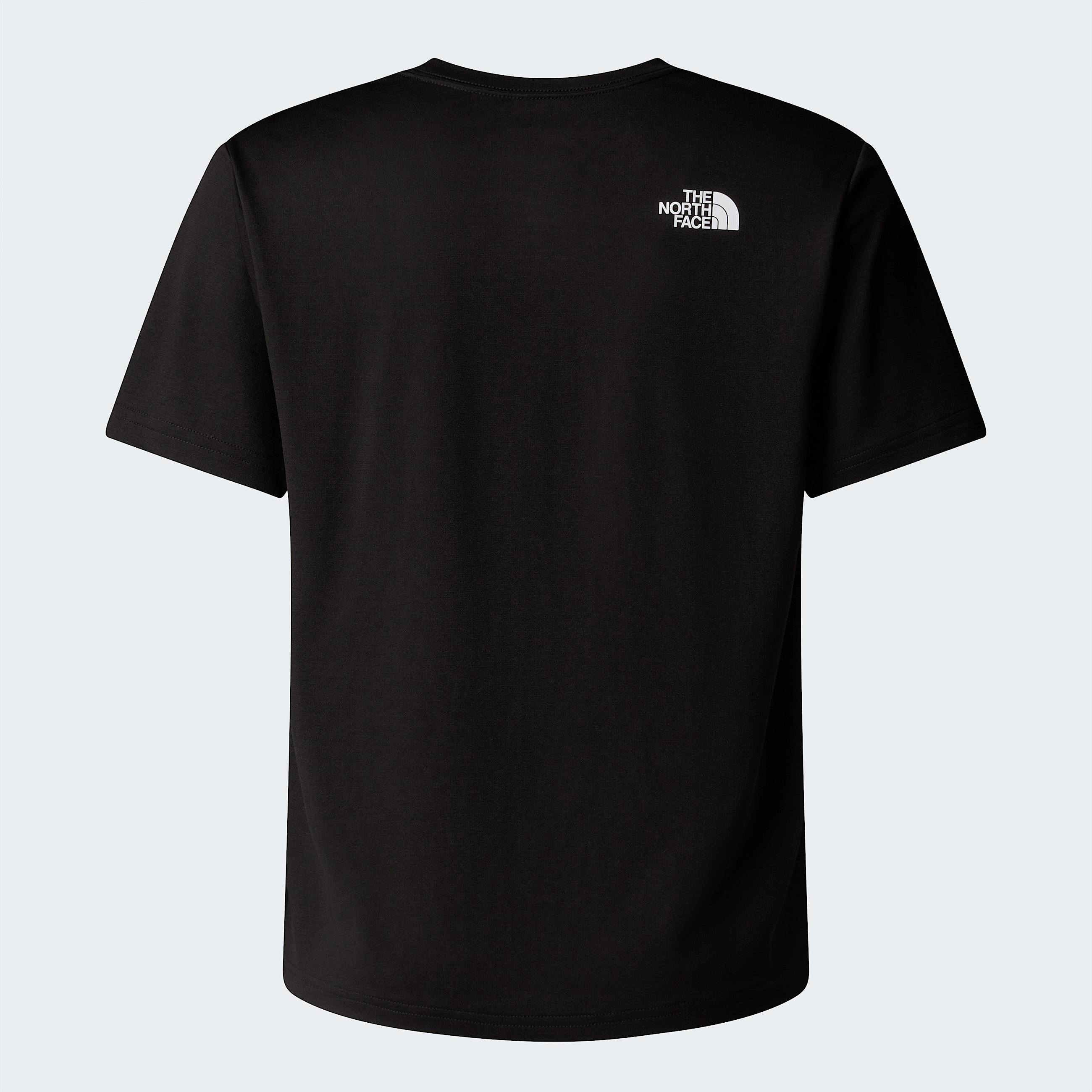 Modzieowy Tshirt 247 TNF ALT21