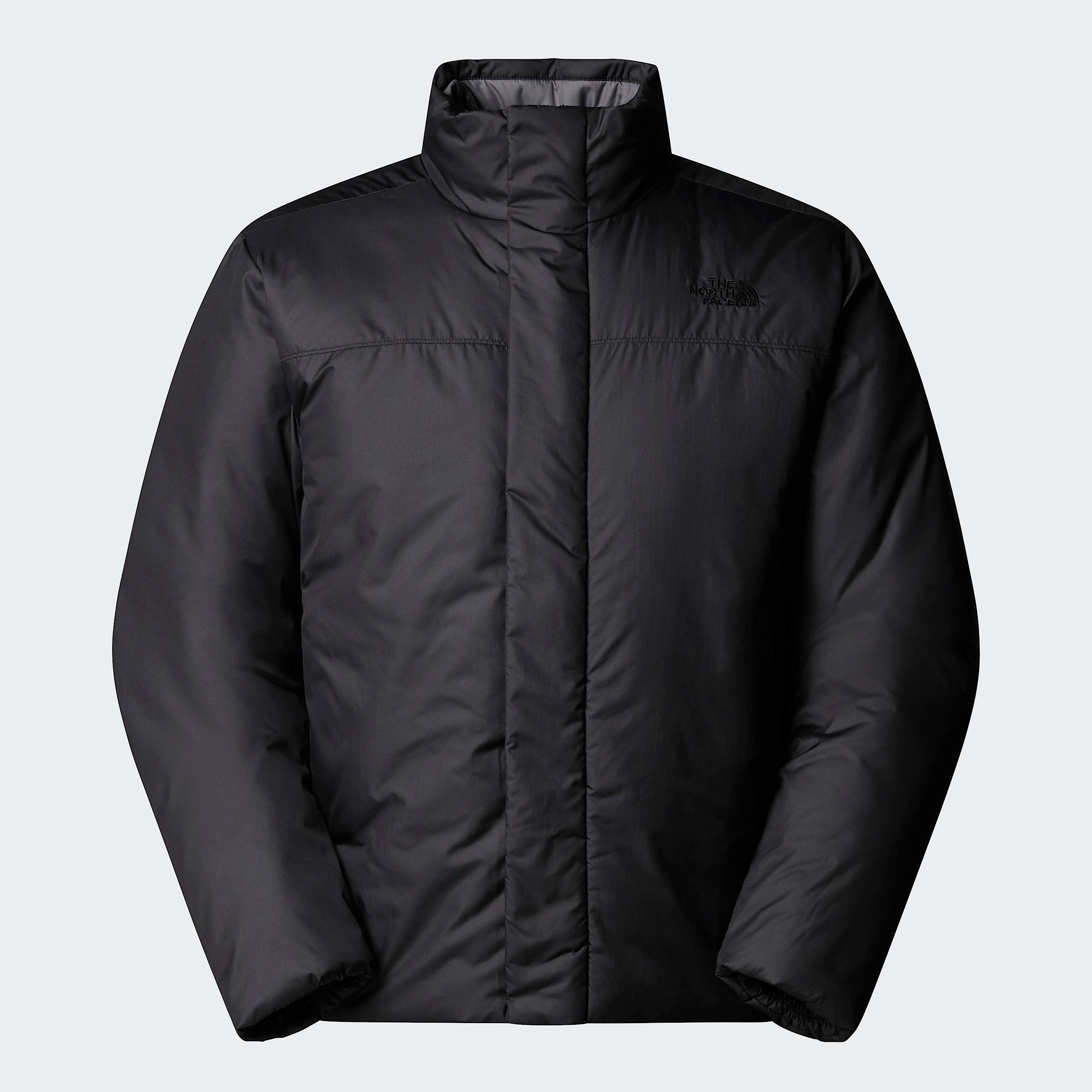 Mens Siurana Jacket TNF TNF BlackSmoked Pearl ALT20