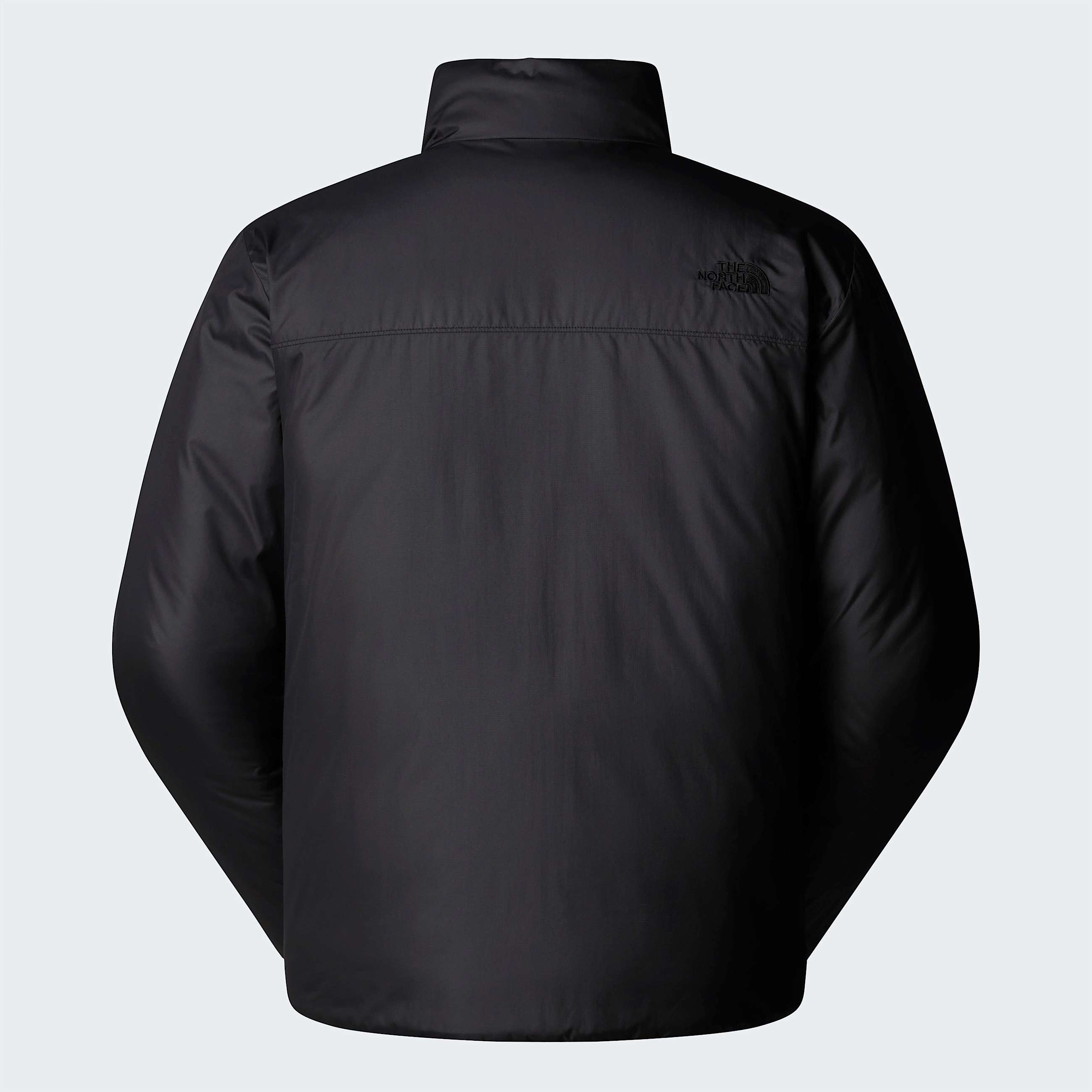 Mens Siurana Jacket TNF TNF BlackSmoked Pearl ALT21