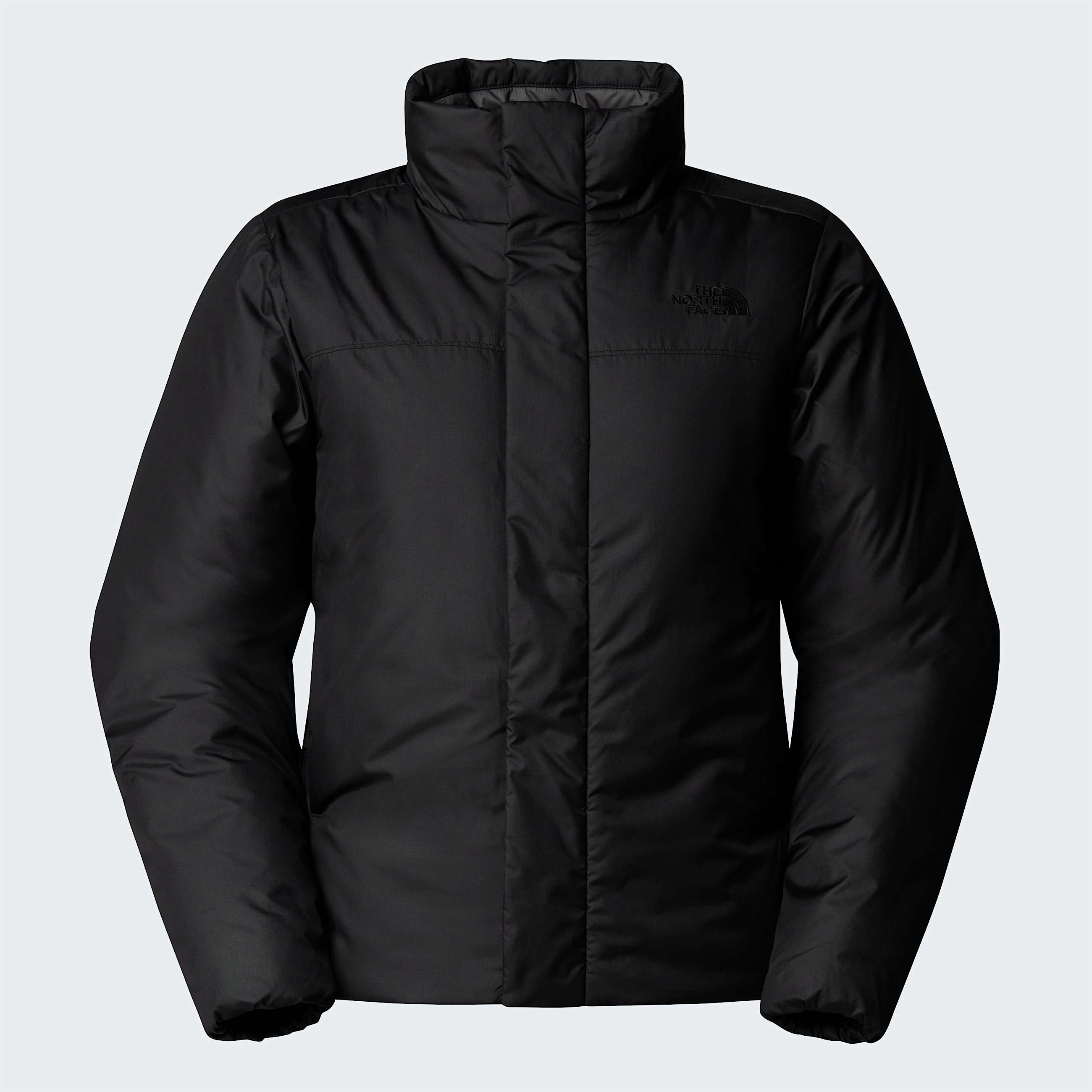 Womens Siurana Jacket TNF TNF BlackAnthracite Grey ALT20